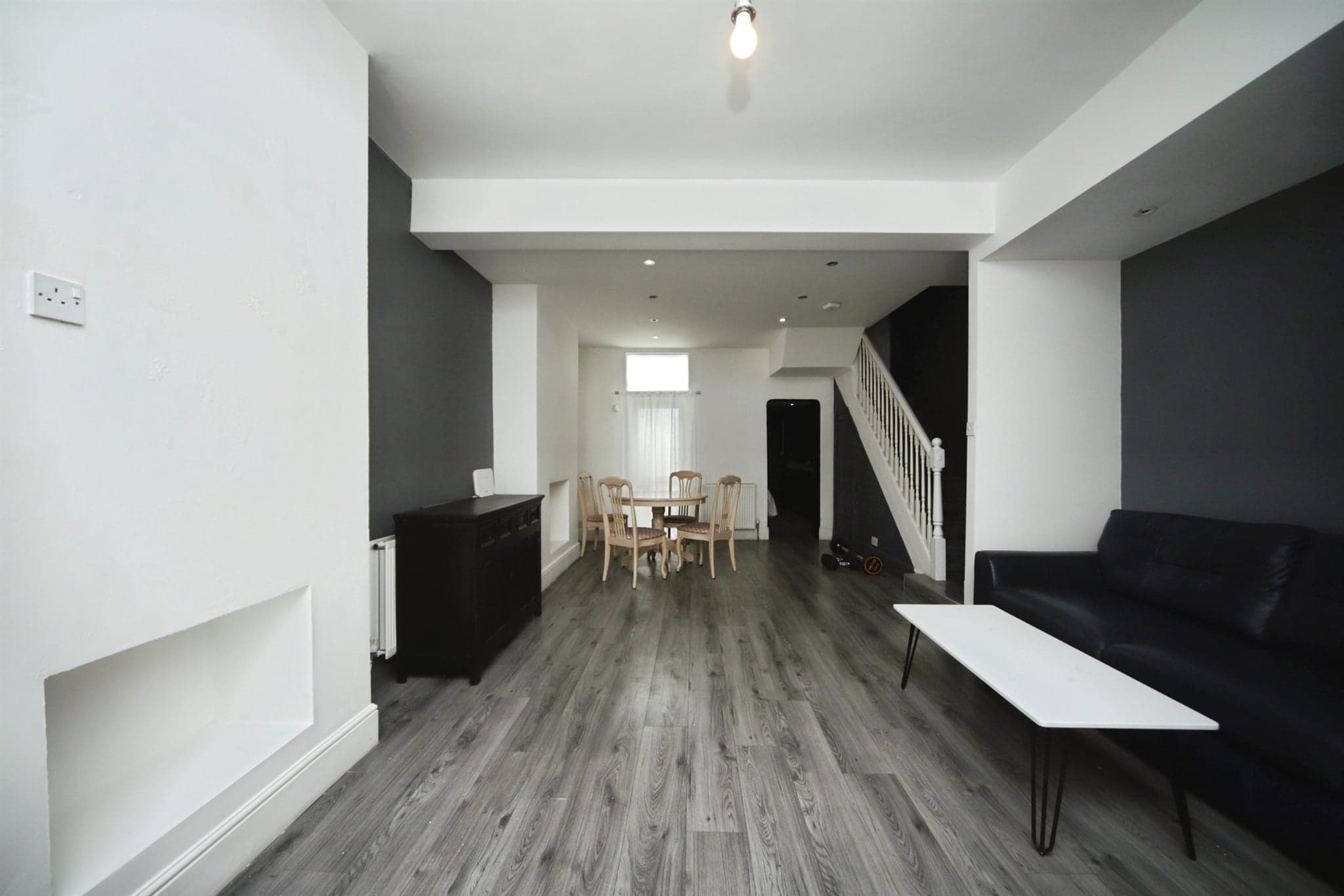 Property at Cheddon Road, Taunton