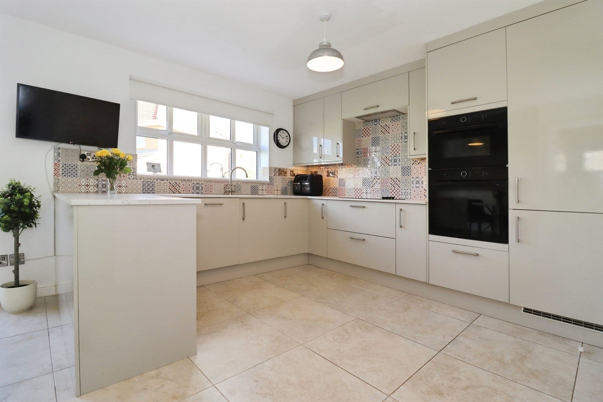 Property at St. Saviours Rise, Frampton Cotterell, Bristol