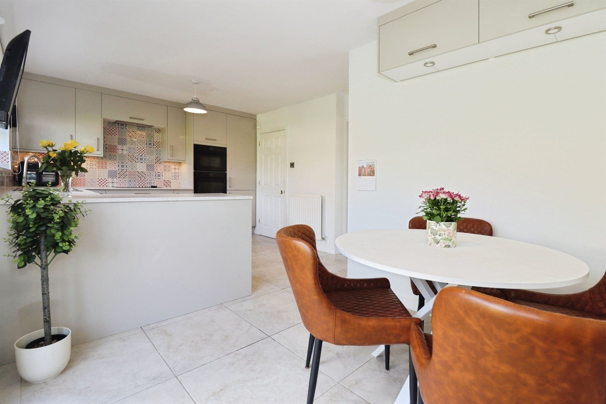 Property at St. Saviours Rise, Frampton Cotterell, Bristol