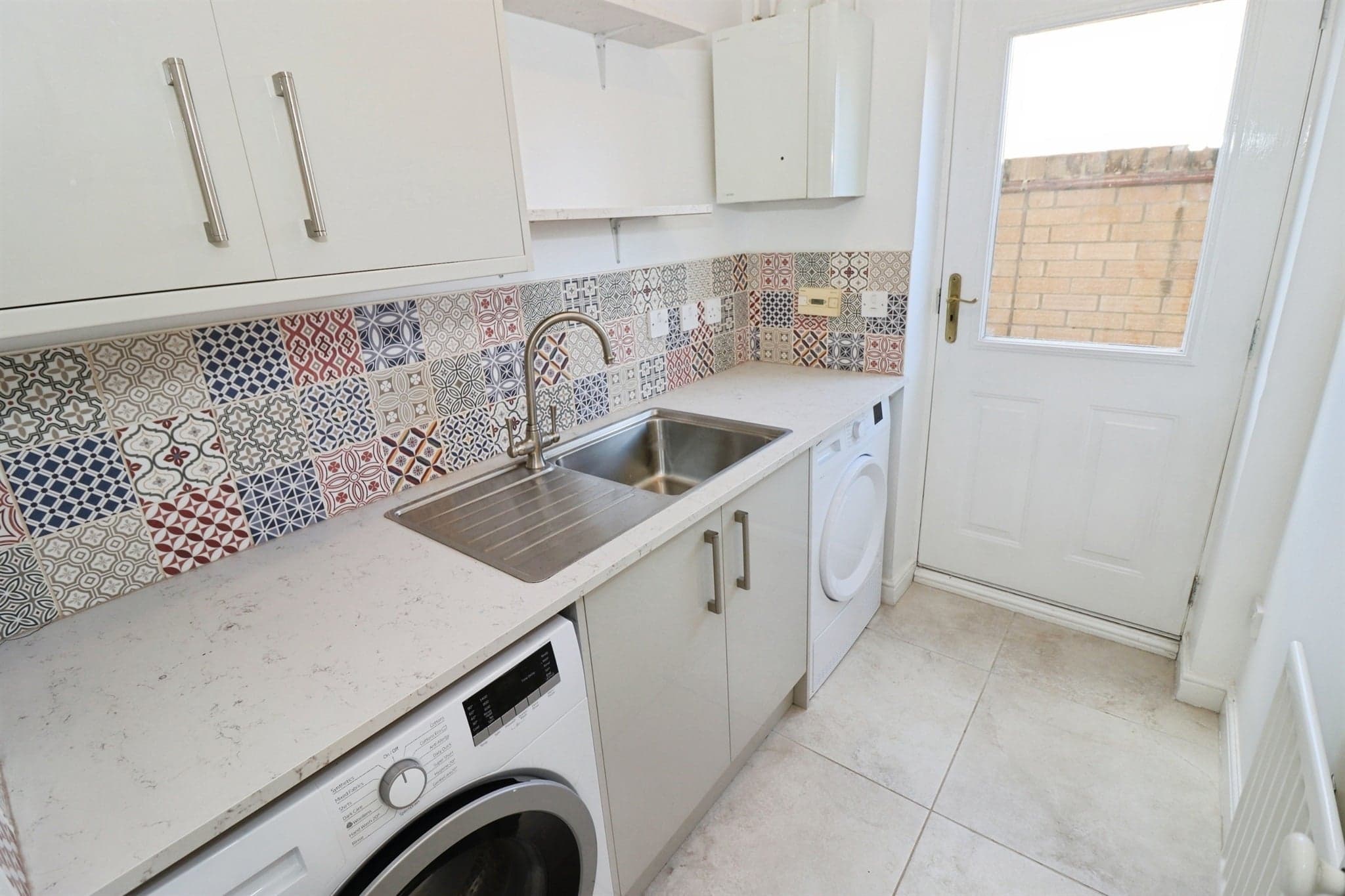 Property at St. Saviours Rise, Frampton Cotterell, Bristol