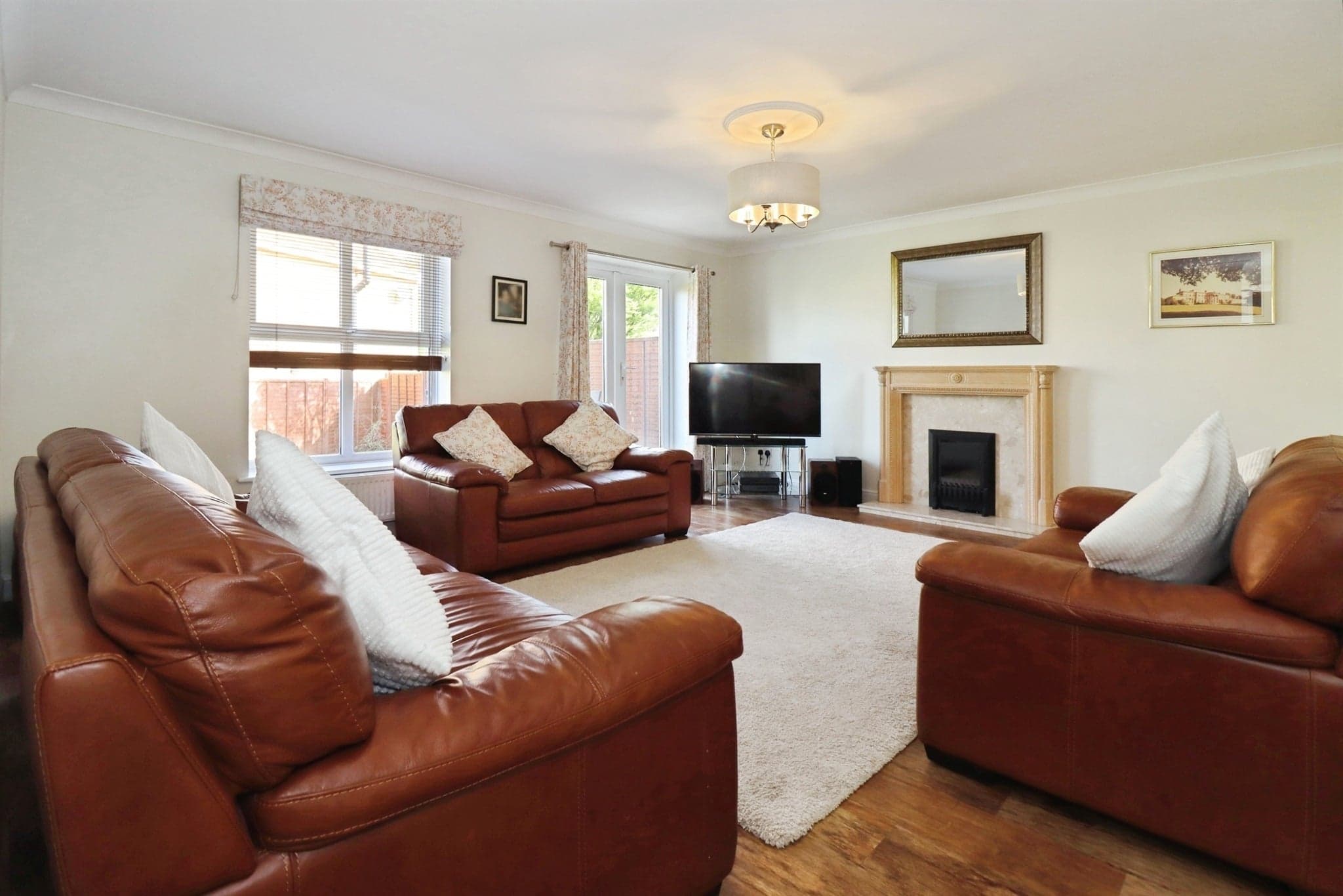 Property at St. Saviours Rise, Frampton Cotterell, Bristol