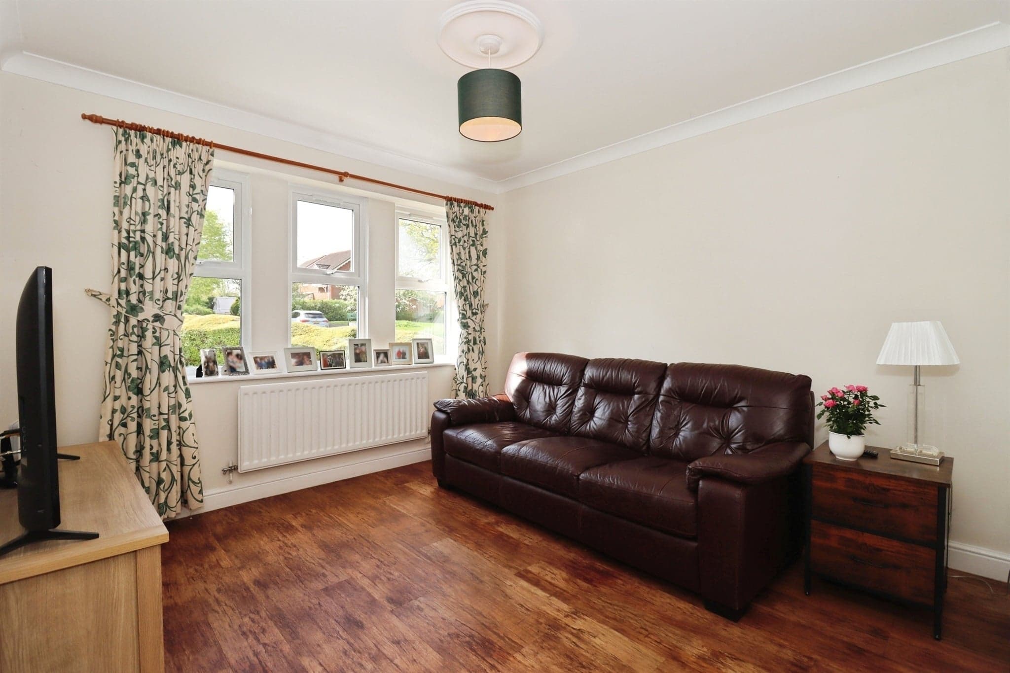 Property at St. Saviours Rise, Frampton Cotterell, Bristol