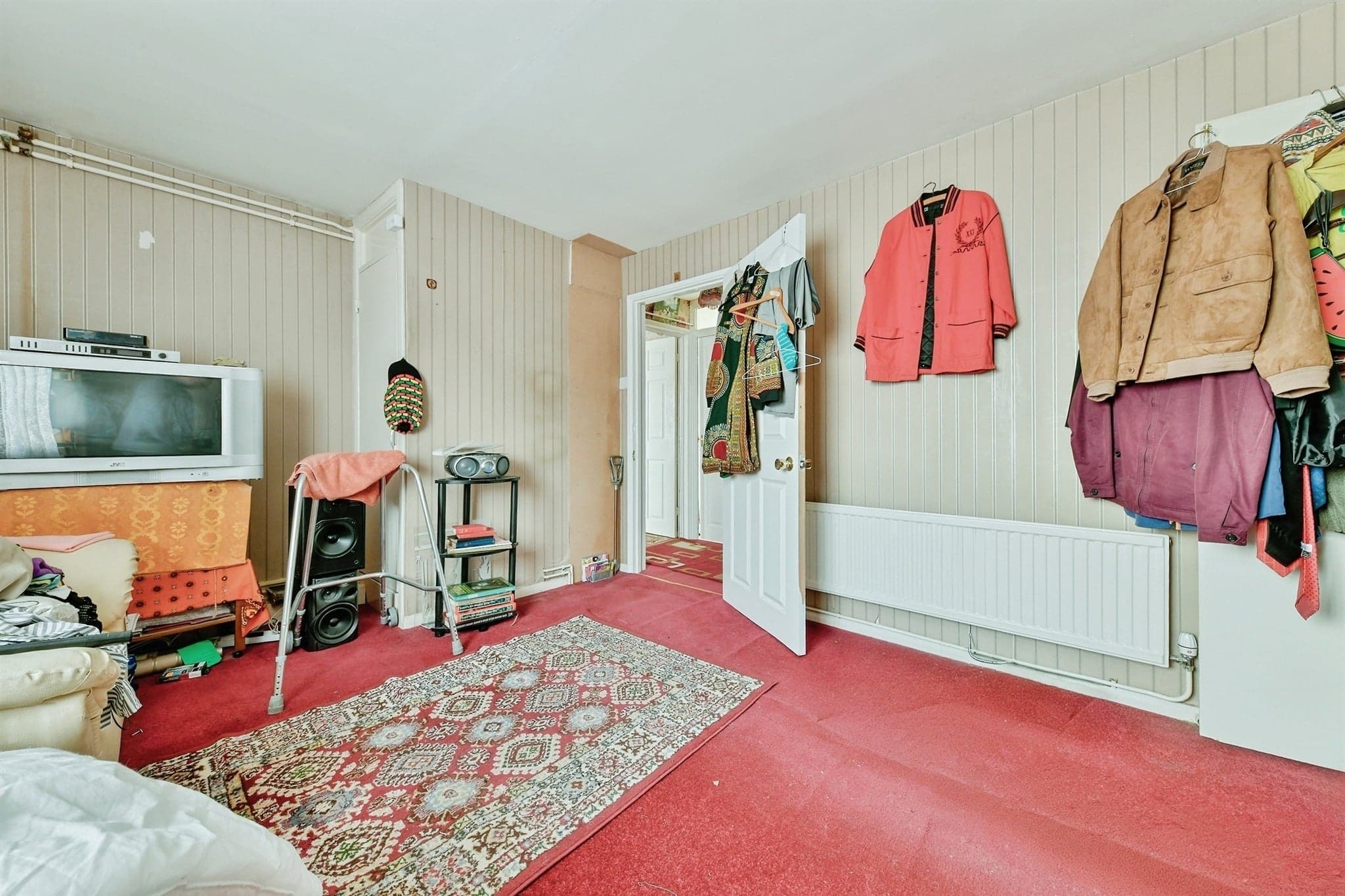 Property at John Barker Place, Hitchin