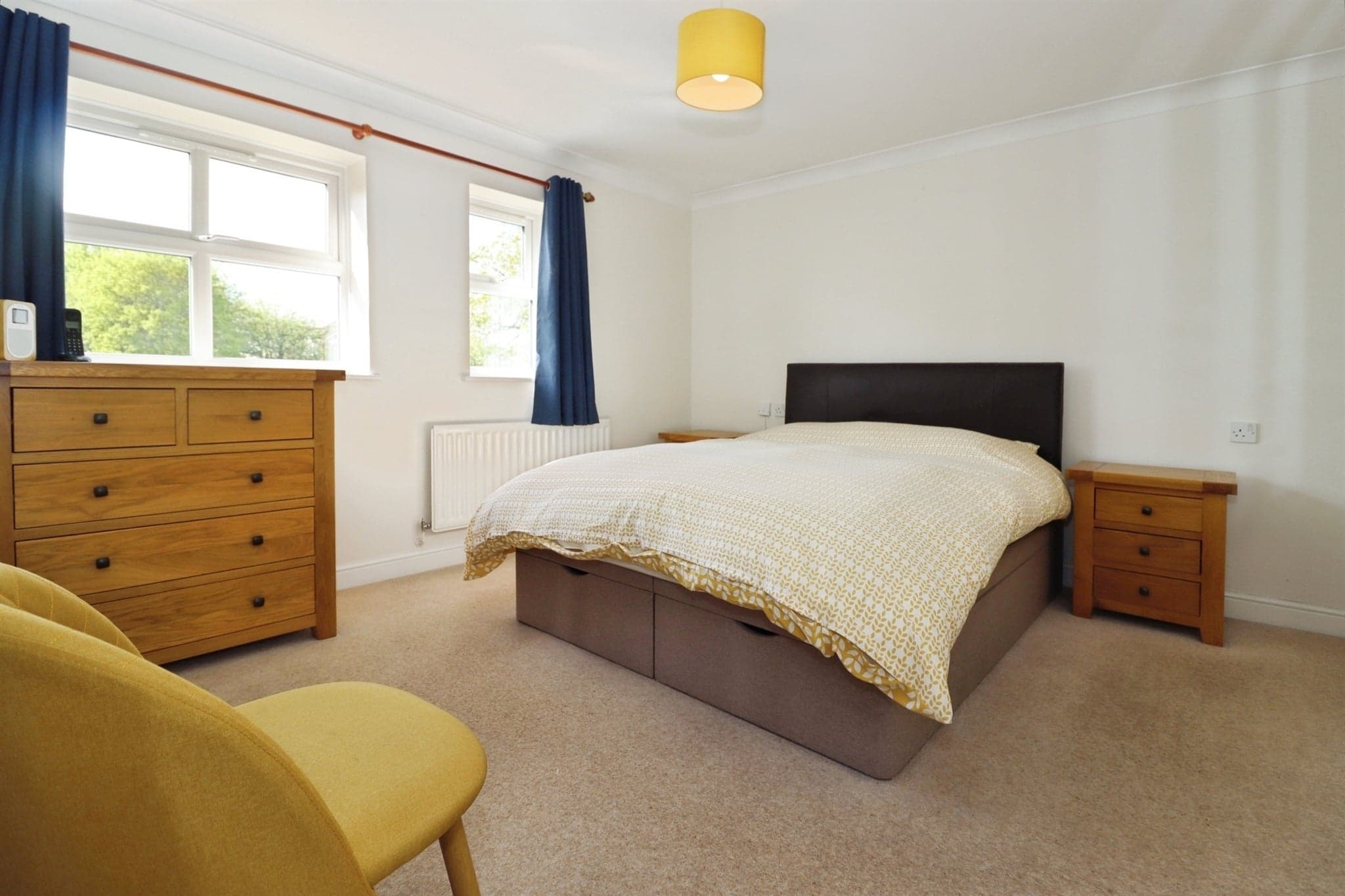 Property at St. Saviours Rise, Frampton Cotterell, Bristol