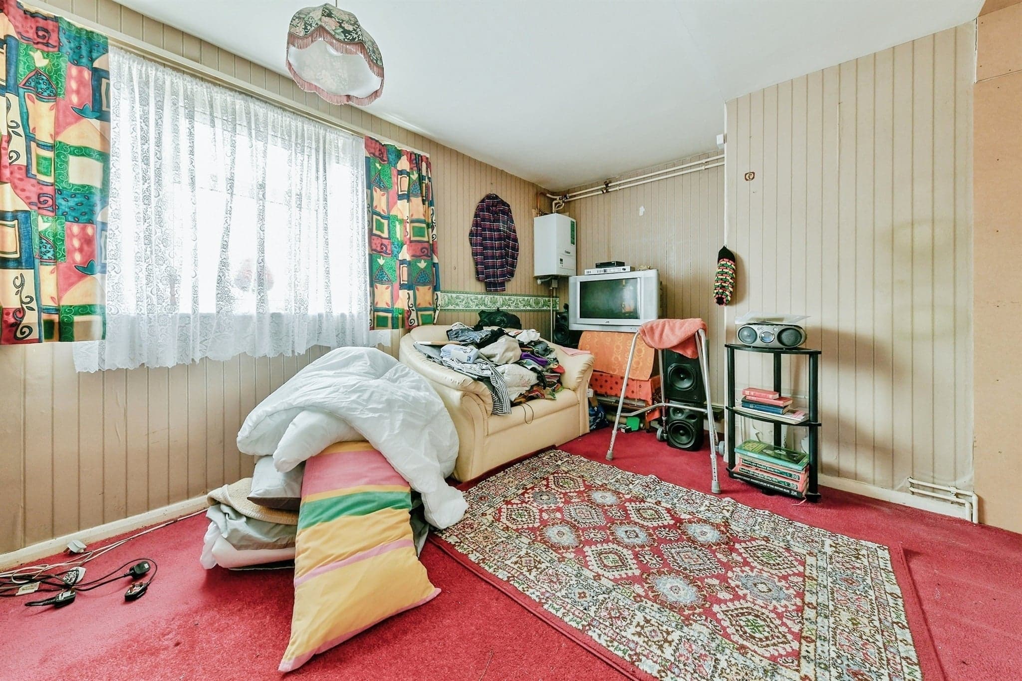 Property at John Barker Place, Hitchin