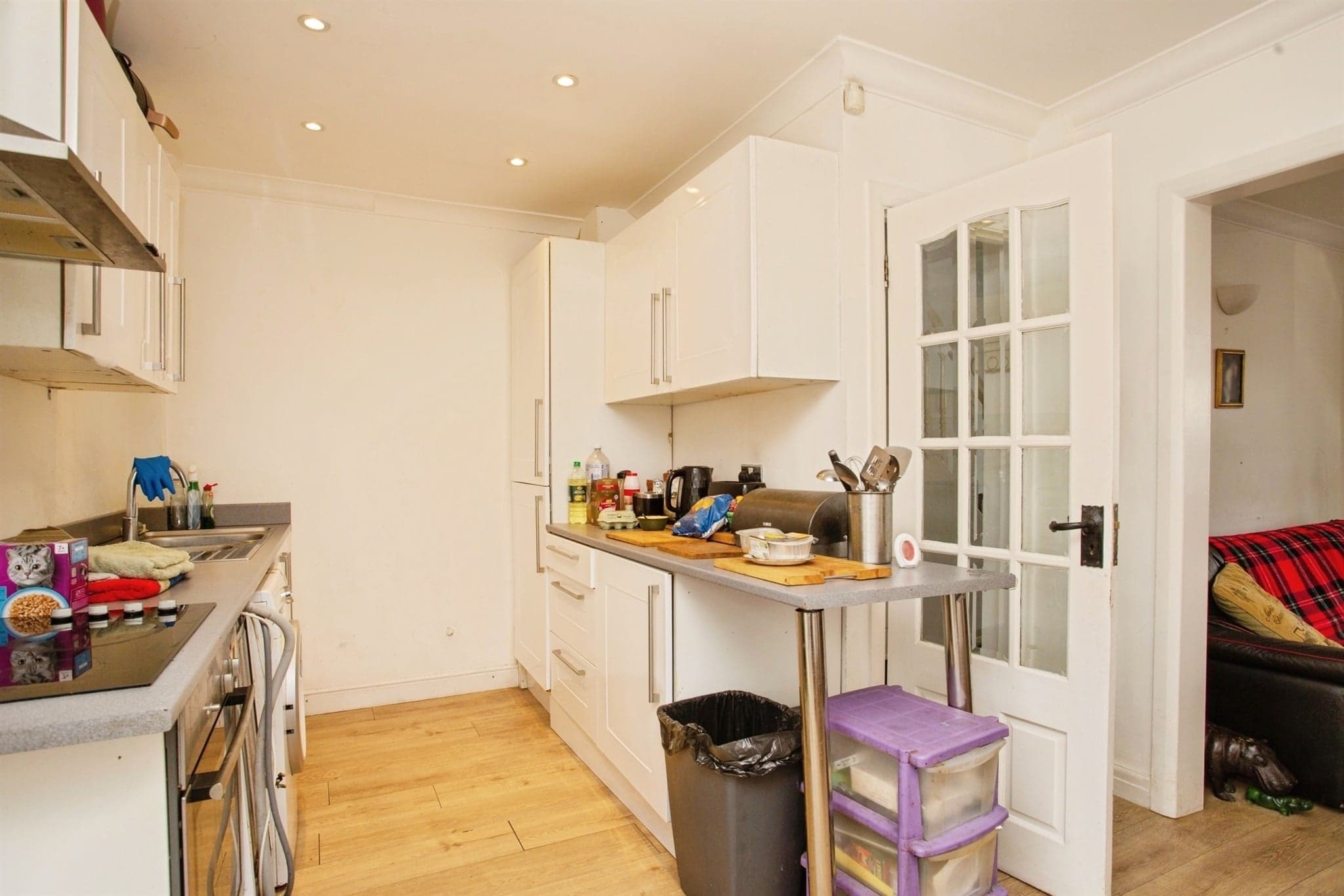 Property at Harley Road, Harrow