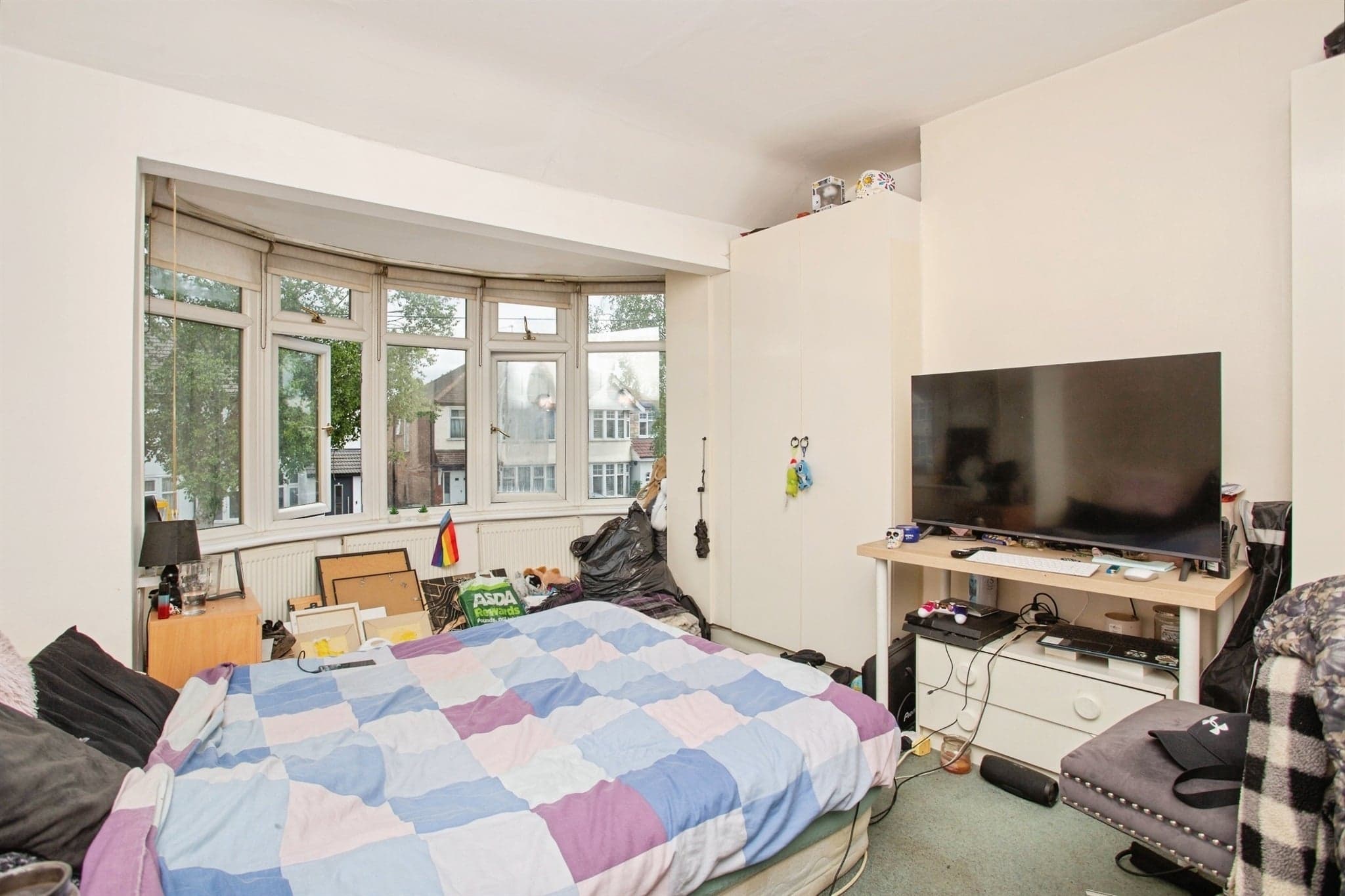 Property at Harley Road, Harrow