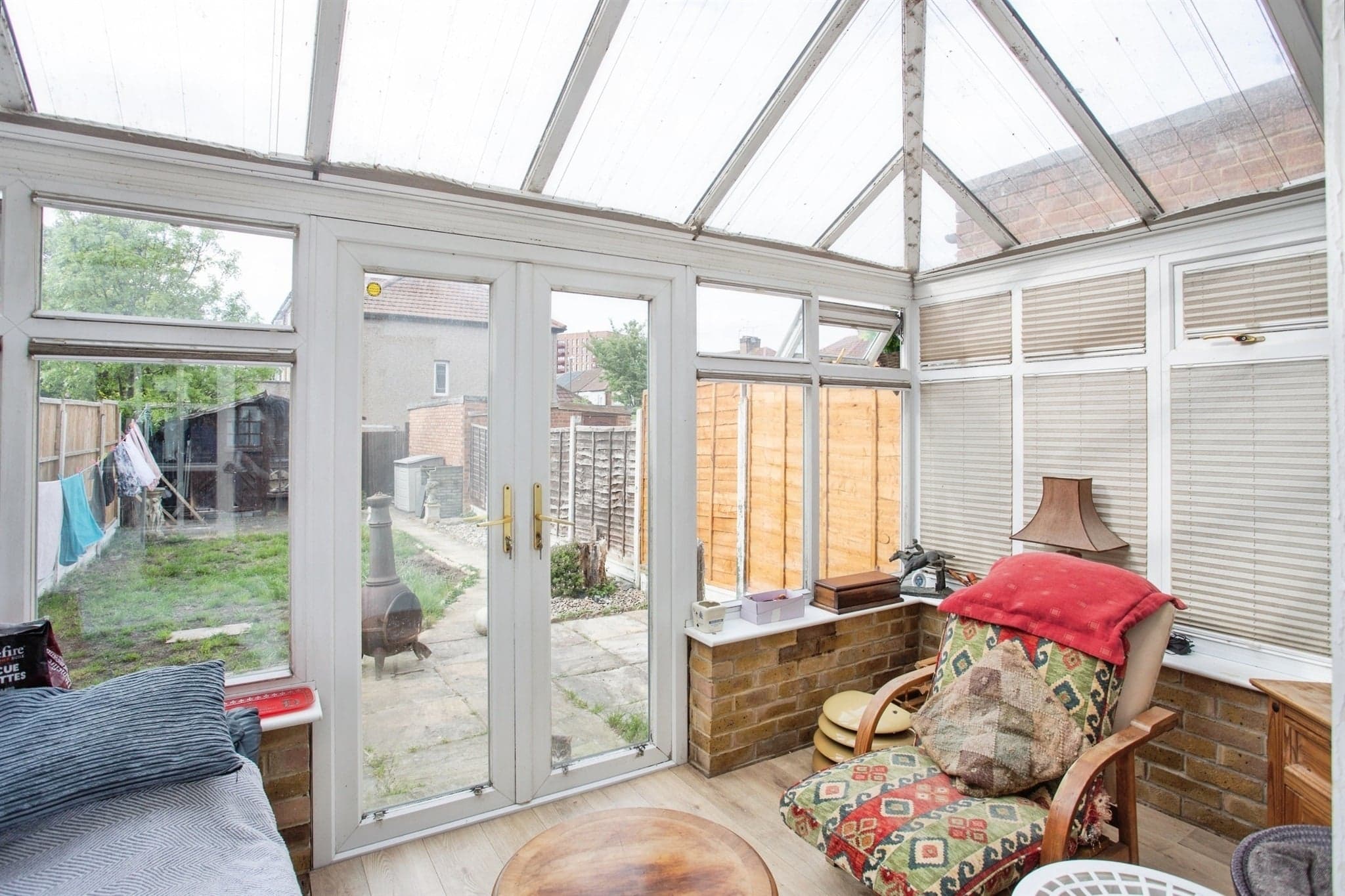 Property at Harley Road, Harrow
