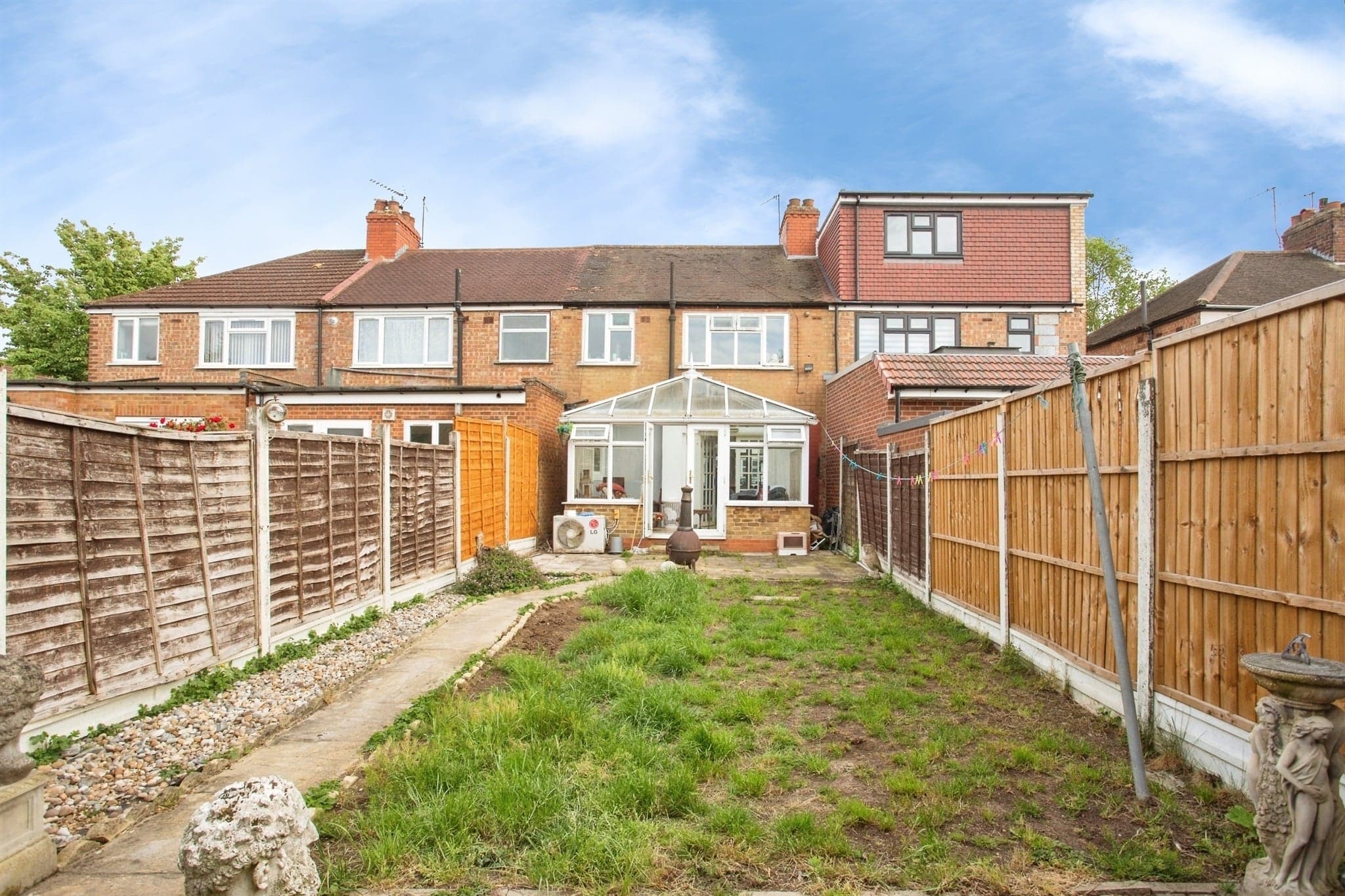 Property at Harley Road, Harrow