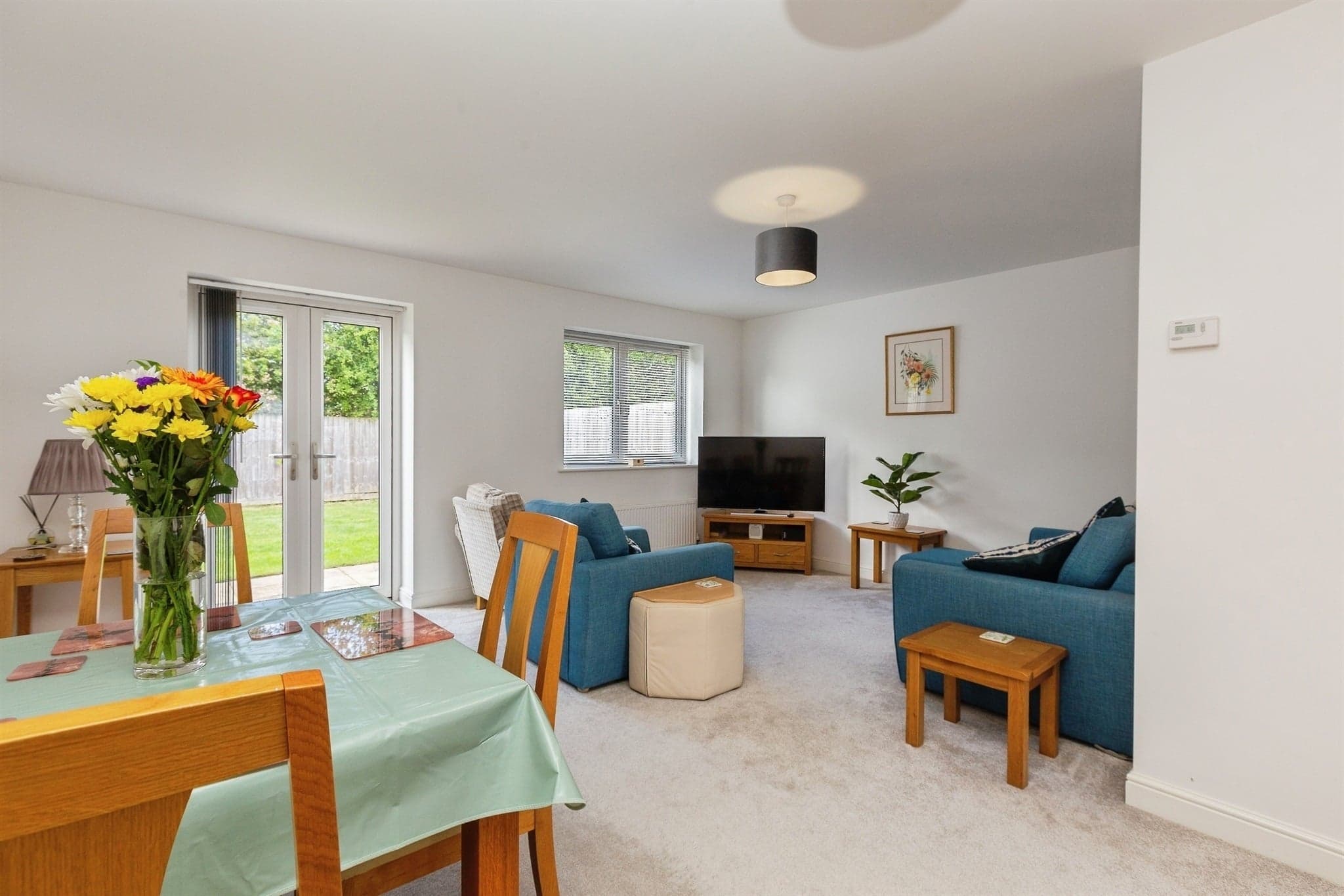 Property at Elmwood Close, Oakley, Aylesbury