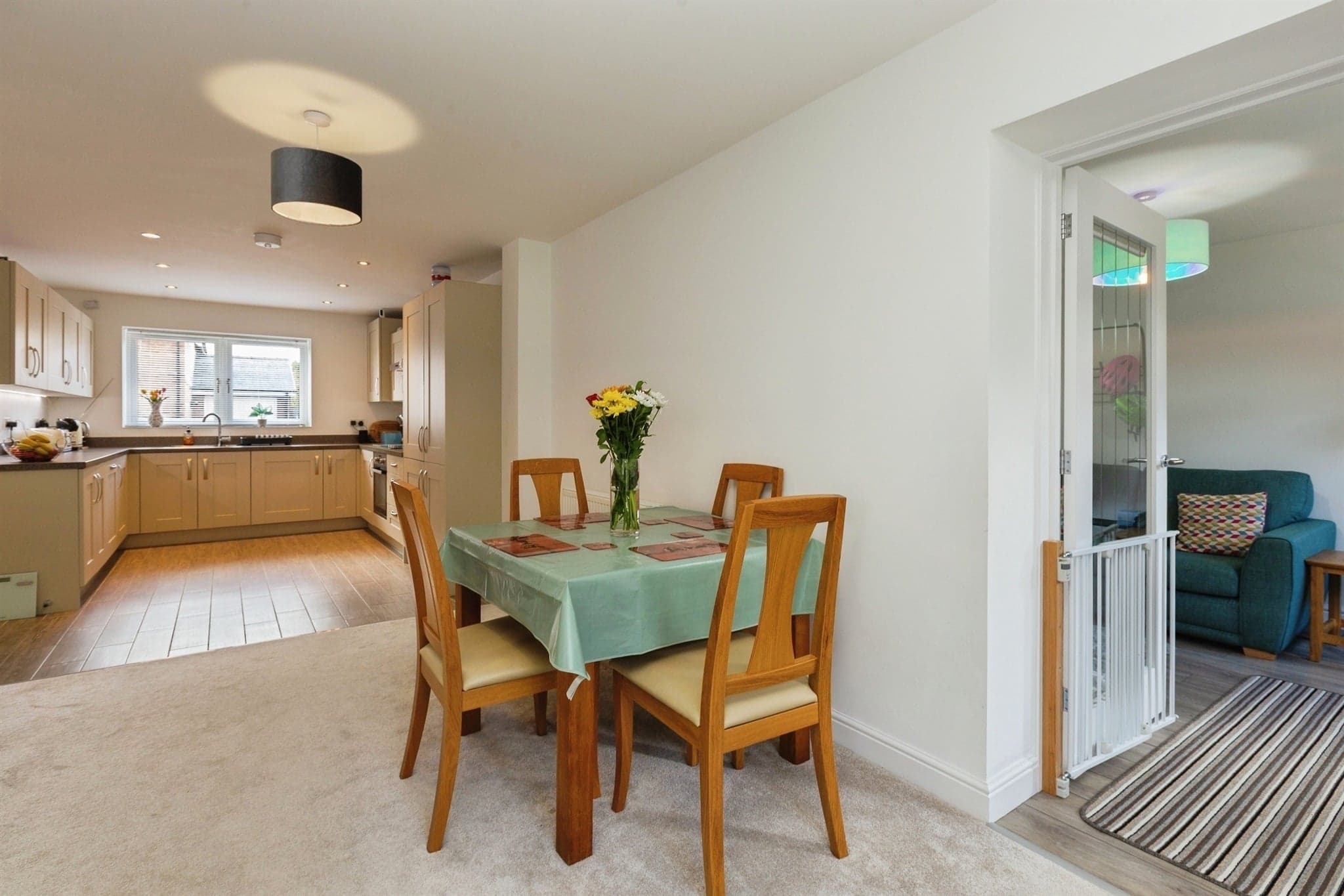 Property at Elmwood Close, Oakley, Aylesbury