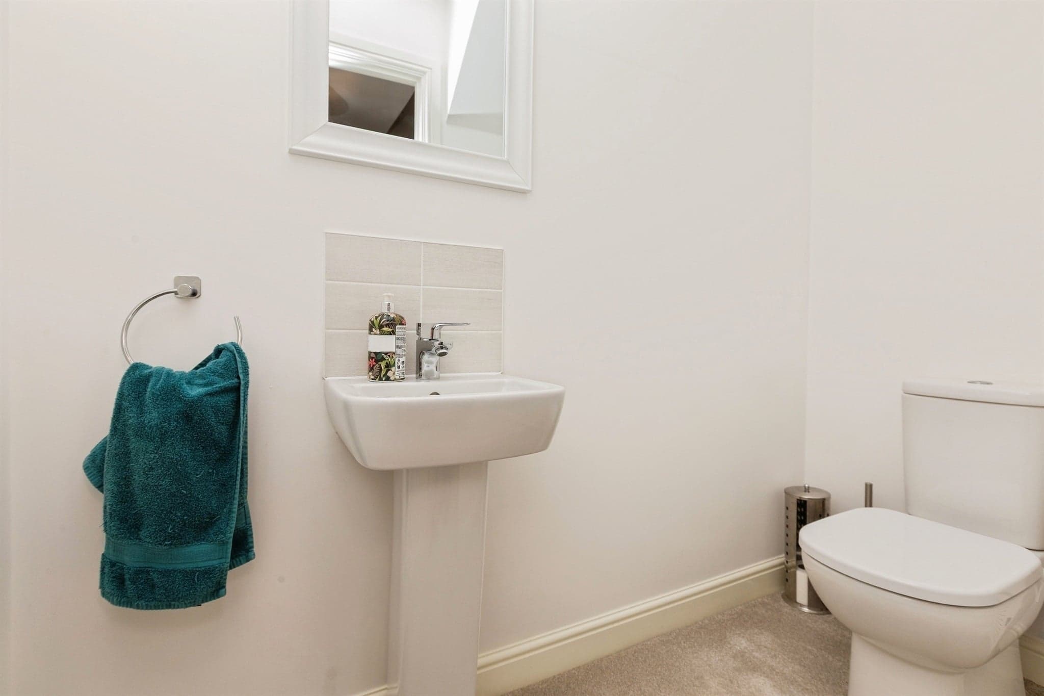 Property at Elmwood Close, Oakley, Aylesbury
