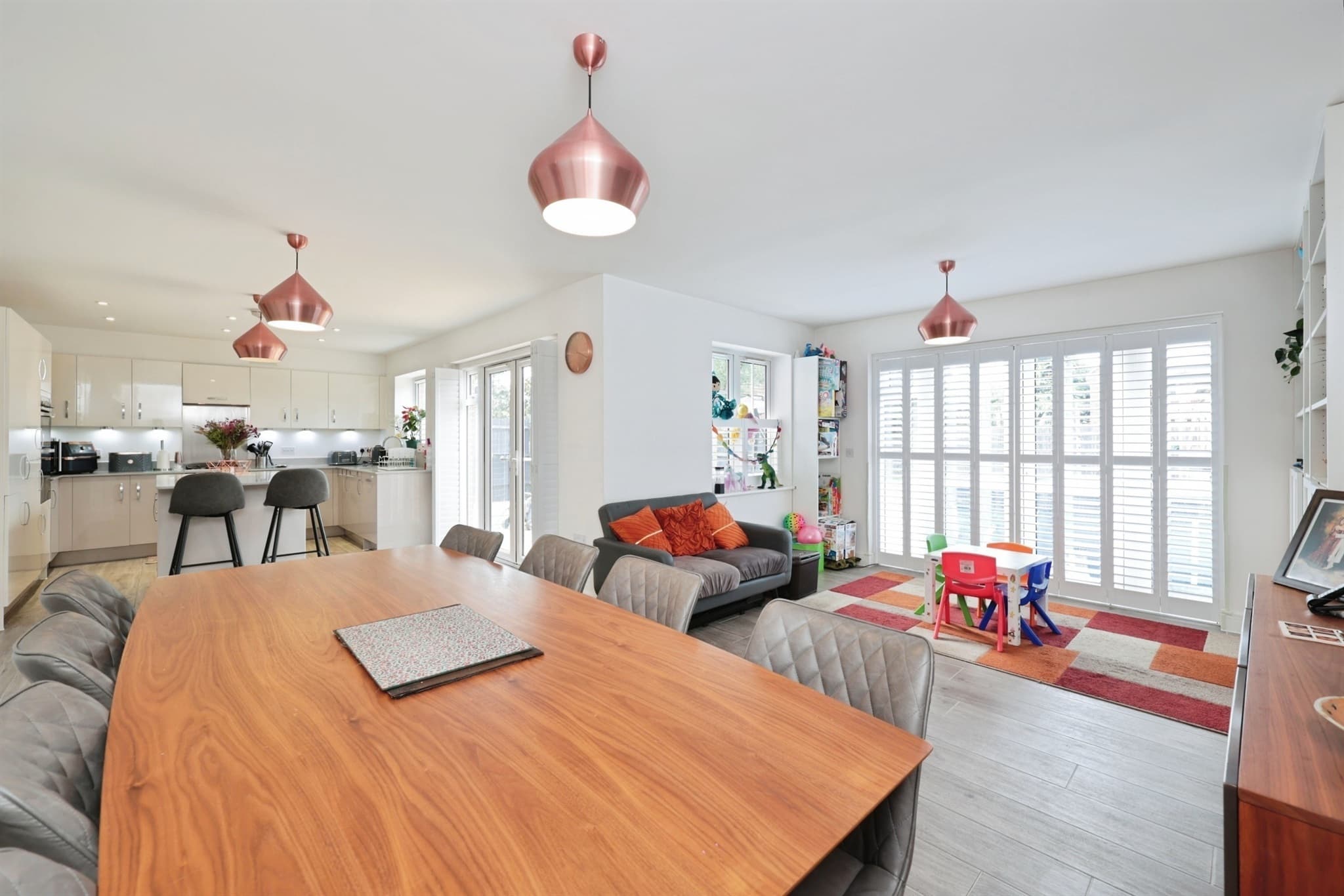Property at Kingswood Park, HIGH WYCOMBE