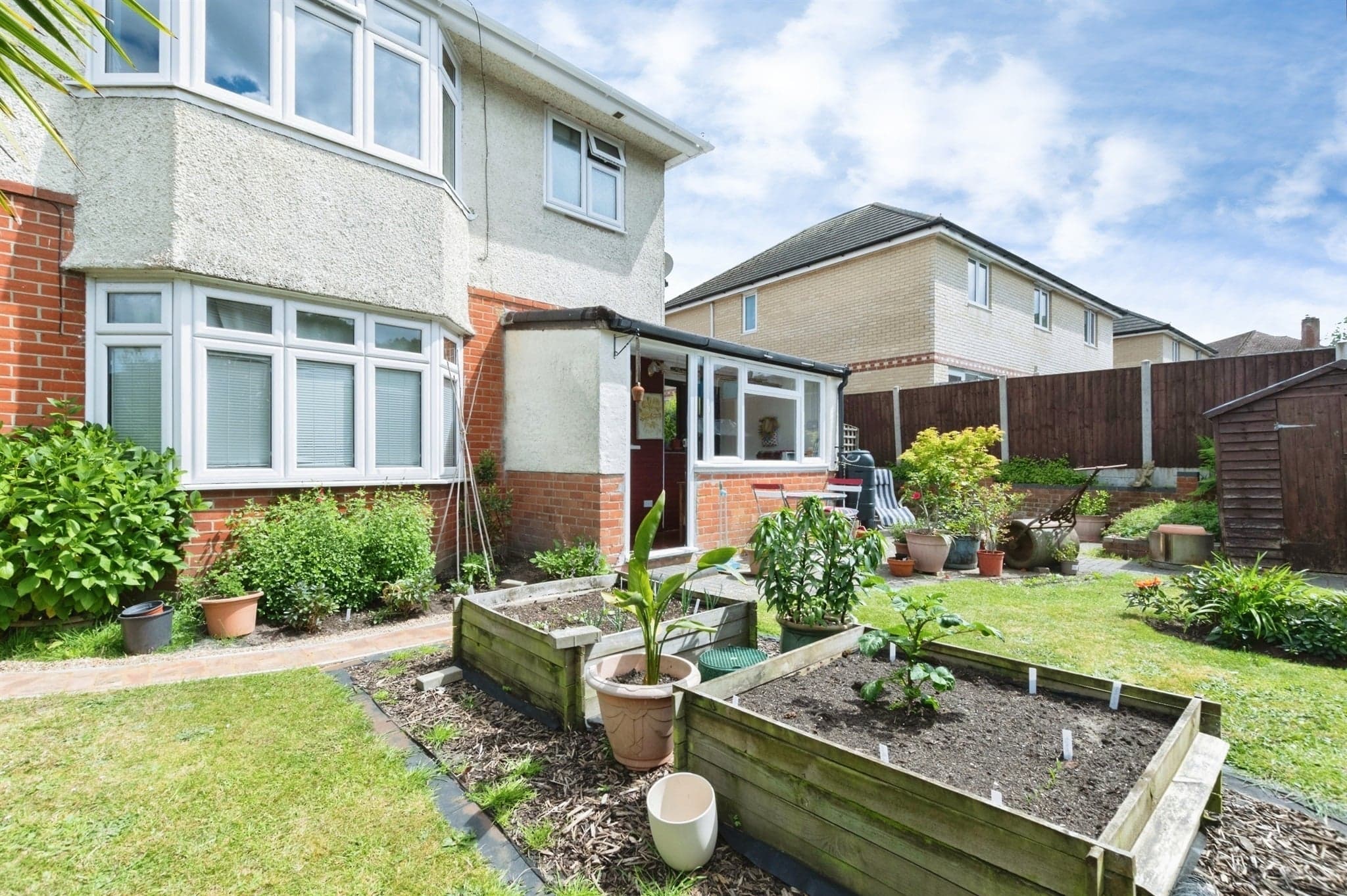 Property at High Howe Gardens, Bournemouth