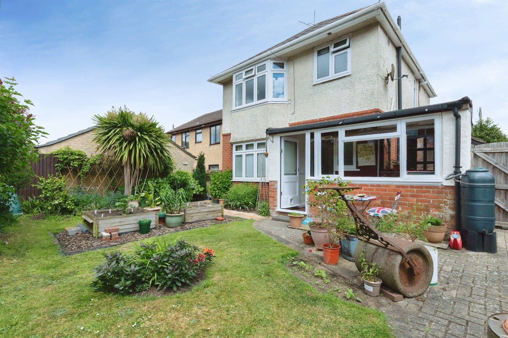 Property at High Howe Gardens, Bournemouth