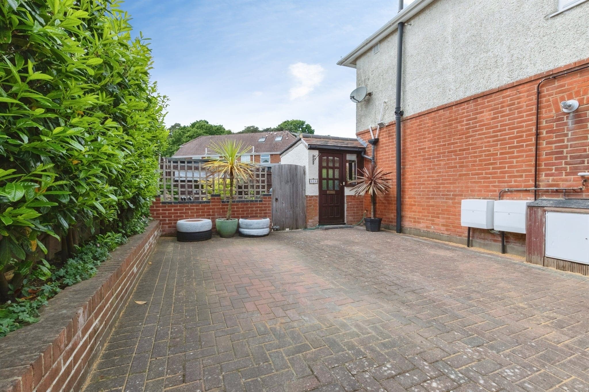 Property at High Howe Gardens, Bournemouth