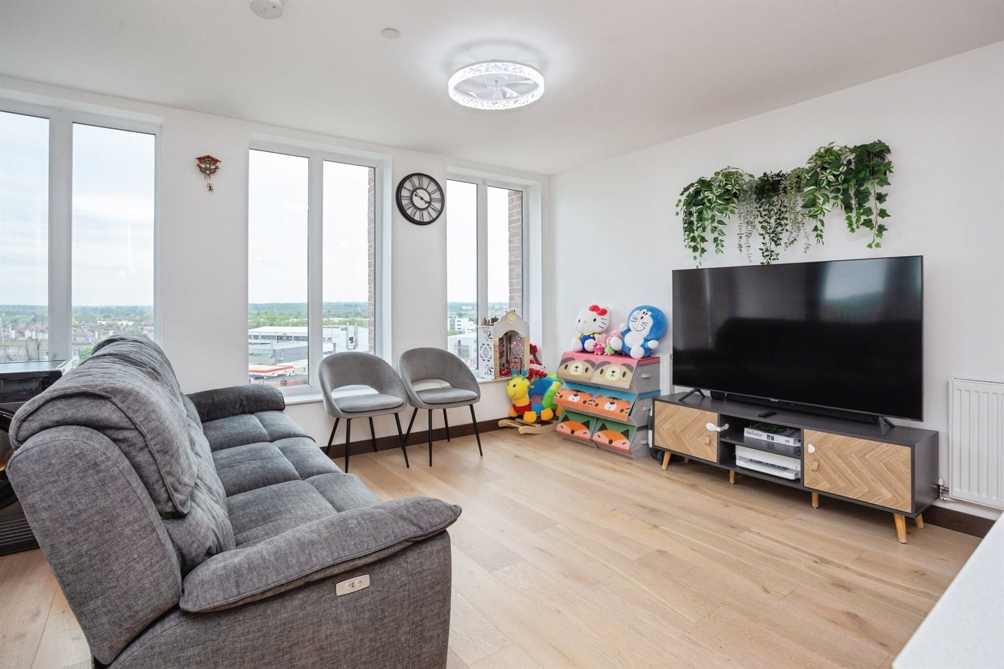 Property at Marri Street, Watford