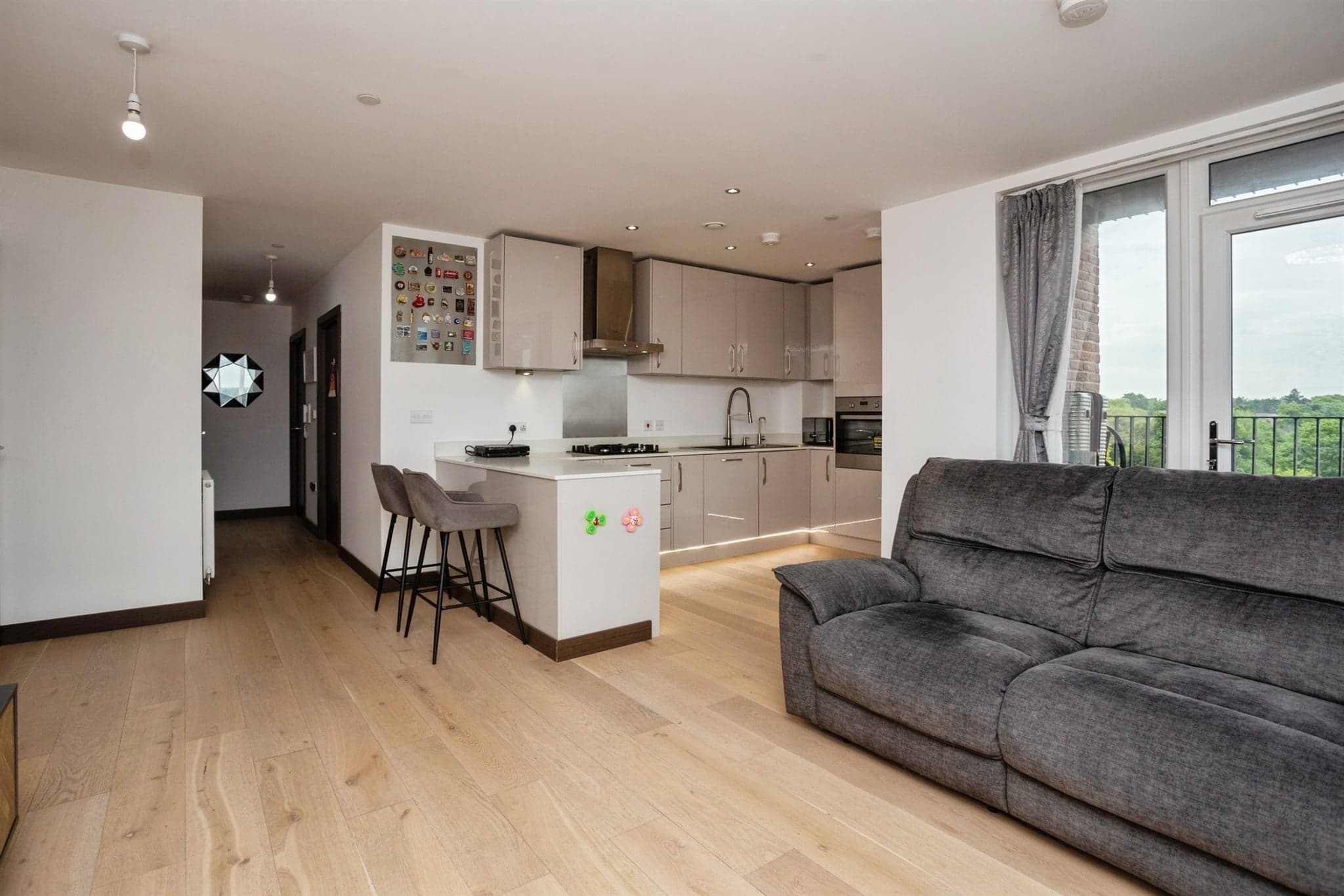 Property at Marri Street, Watford
