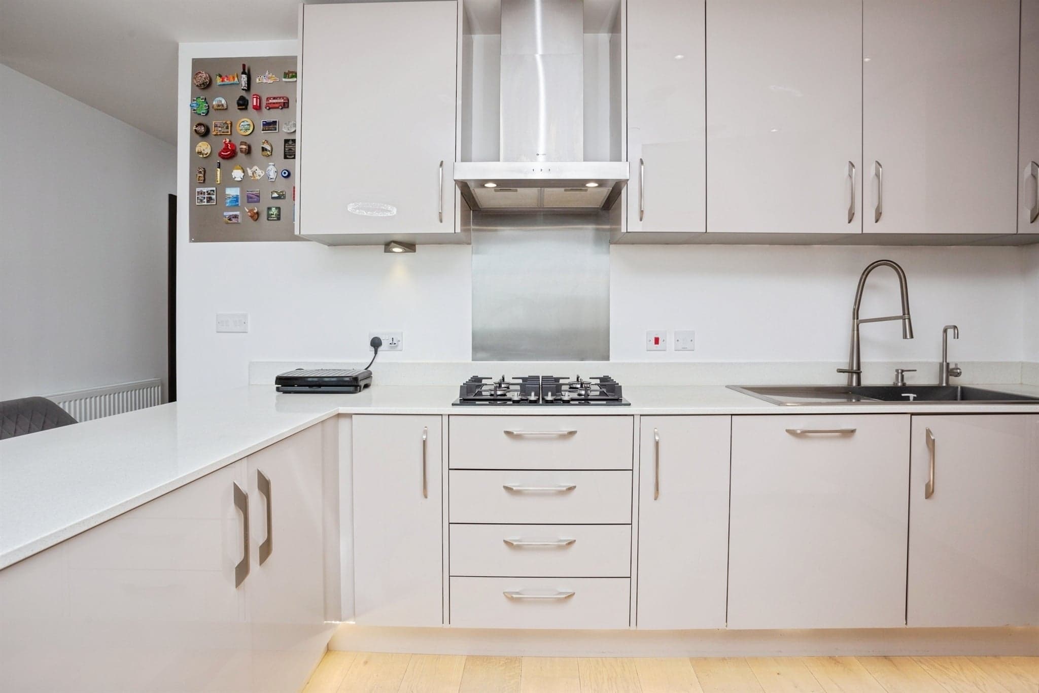 Property at Marri Street, Watford