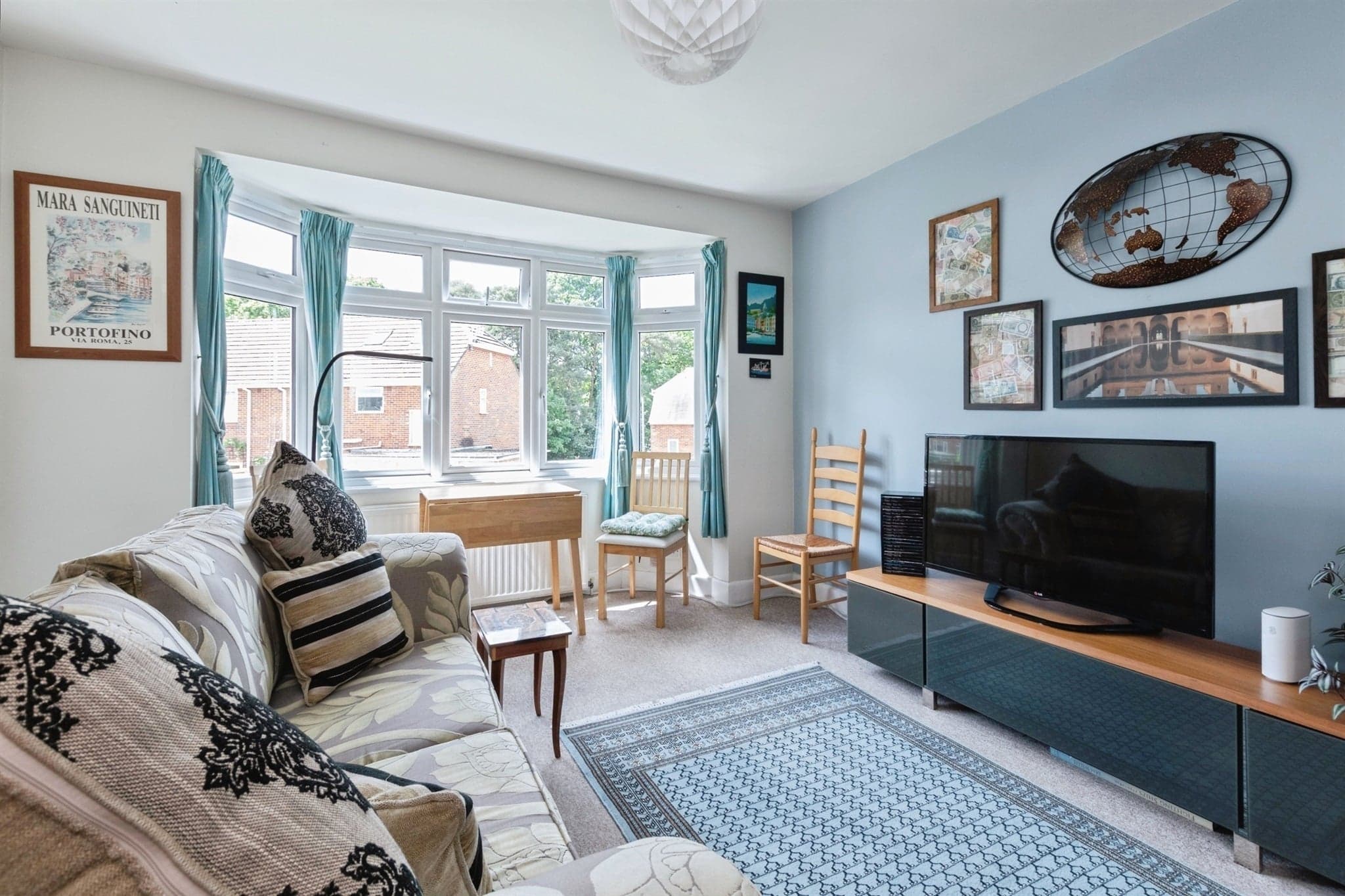 Property at High Howe Gardens, Bournemouth