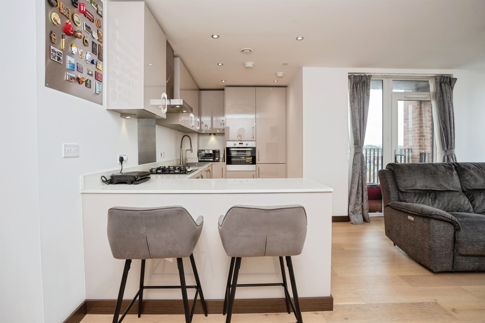 Property at Marri Street, Watford