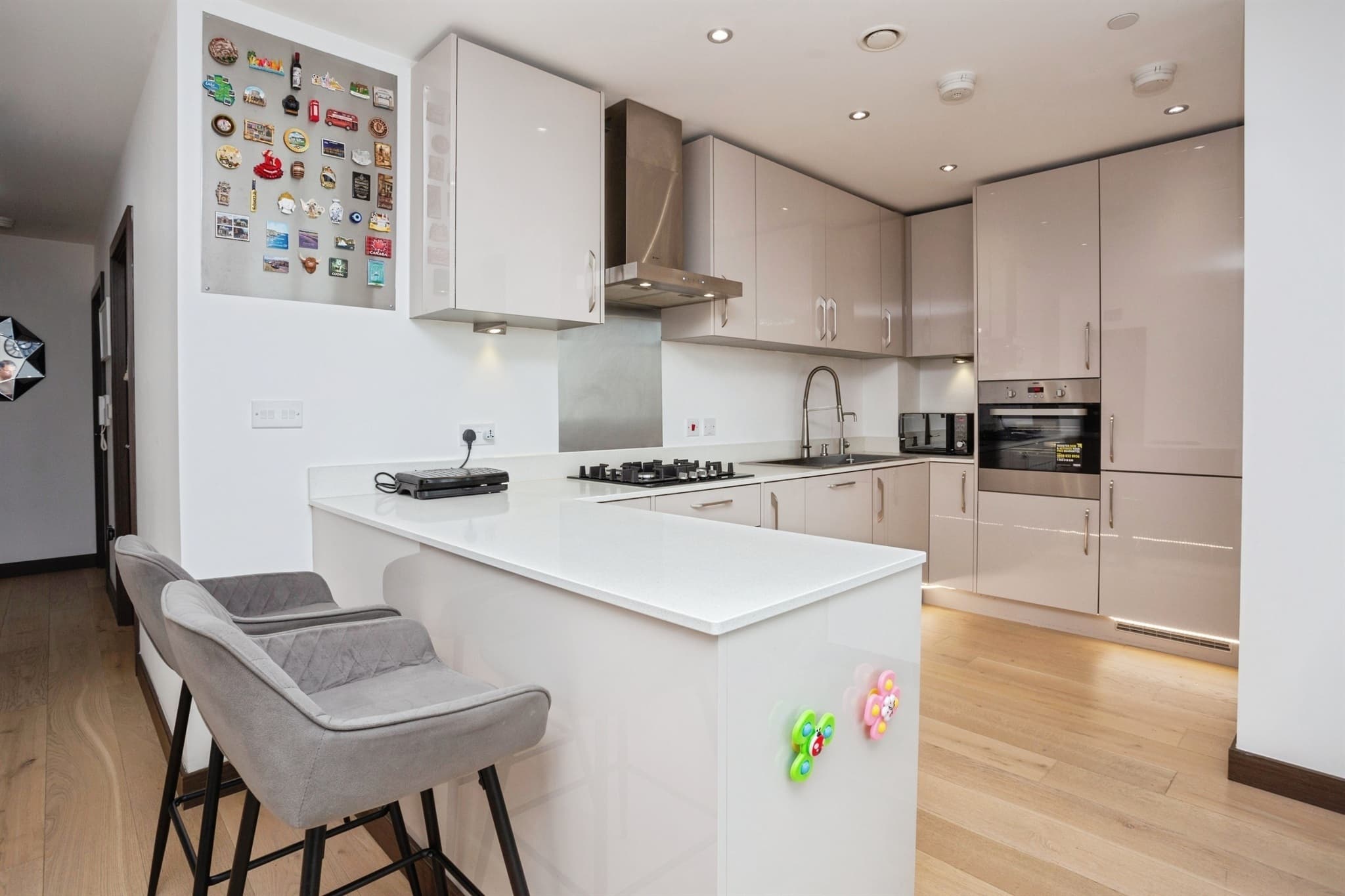 Property at Marri Street, Watford