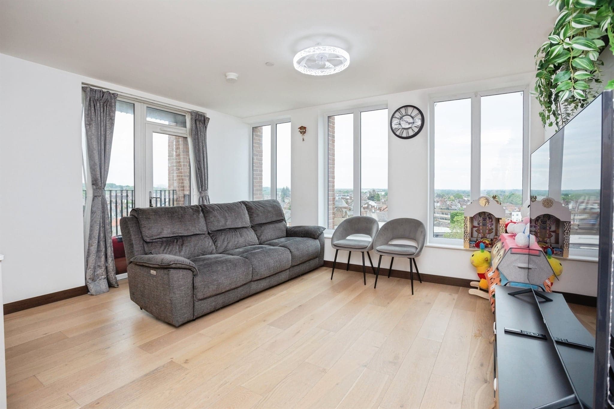 Property at Marri Street, Watford