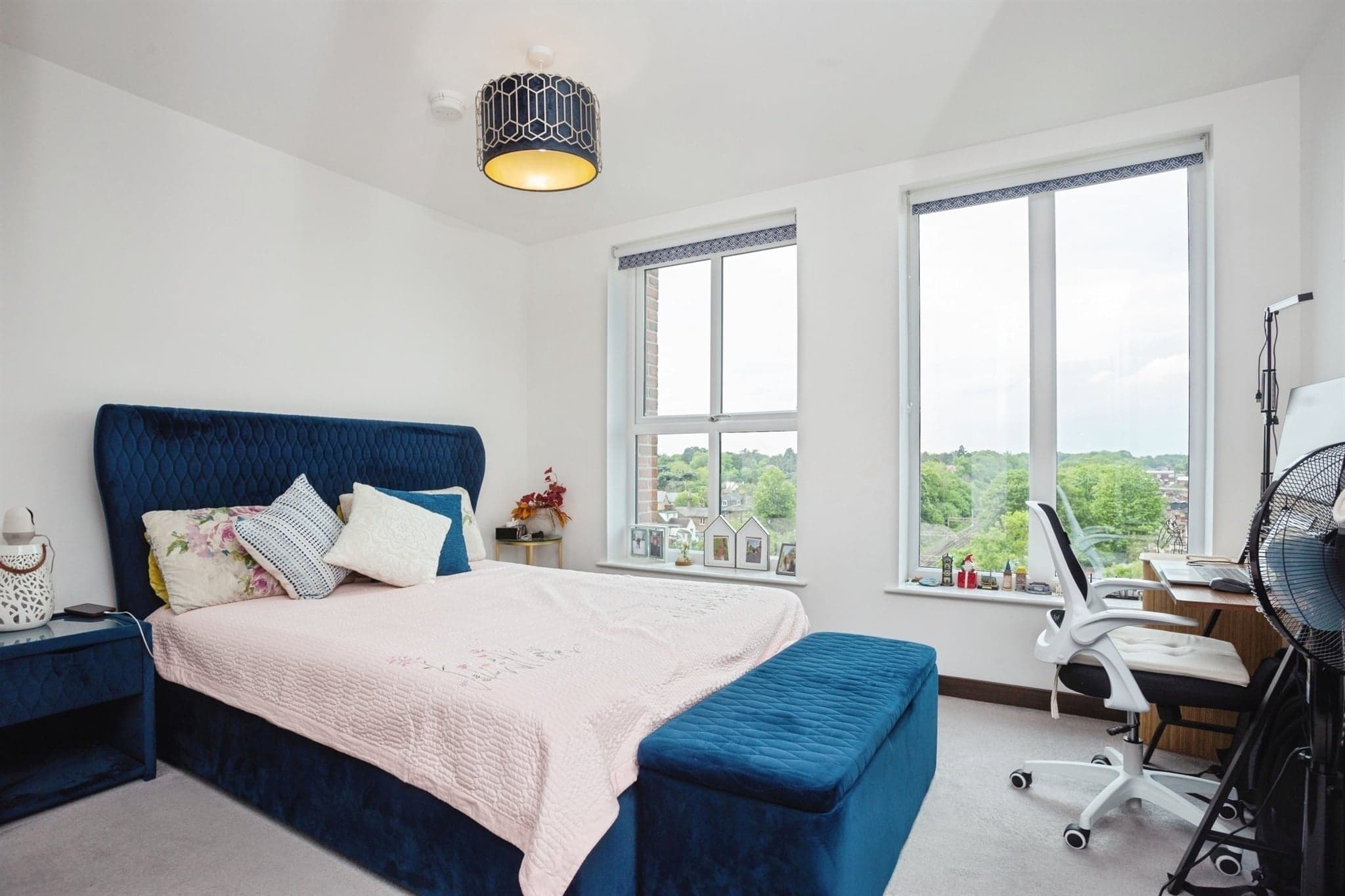 Property at Marri Street, Watford