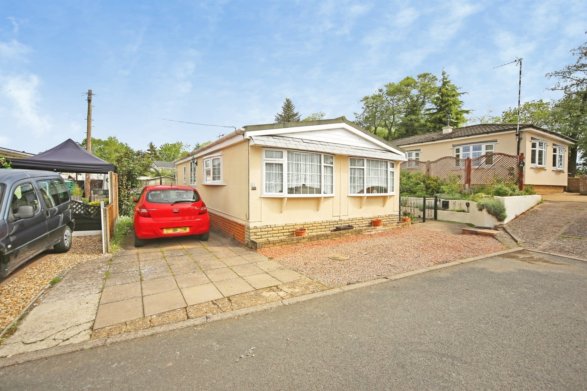 Property at Wootton Hall, Wootton Wawen, Henley-In-Arden