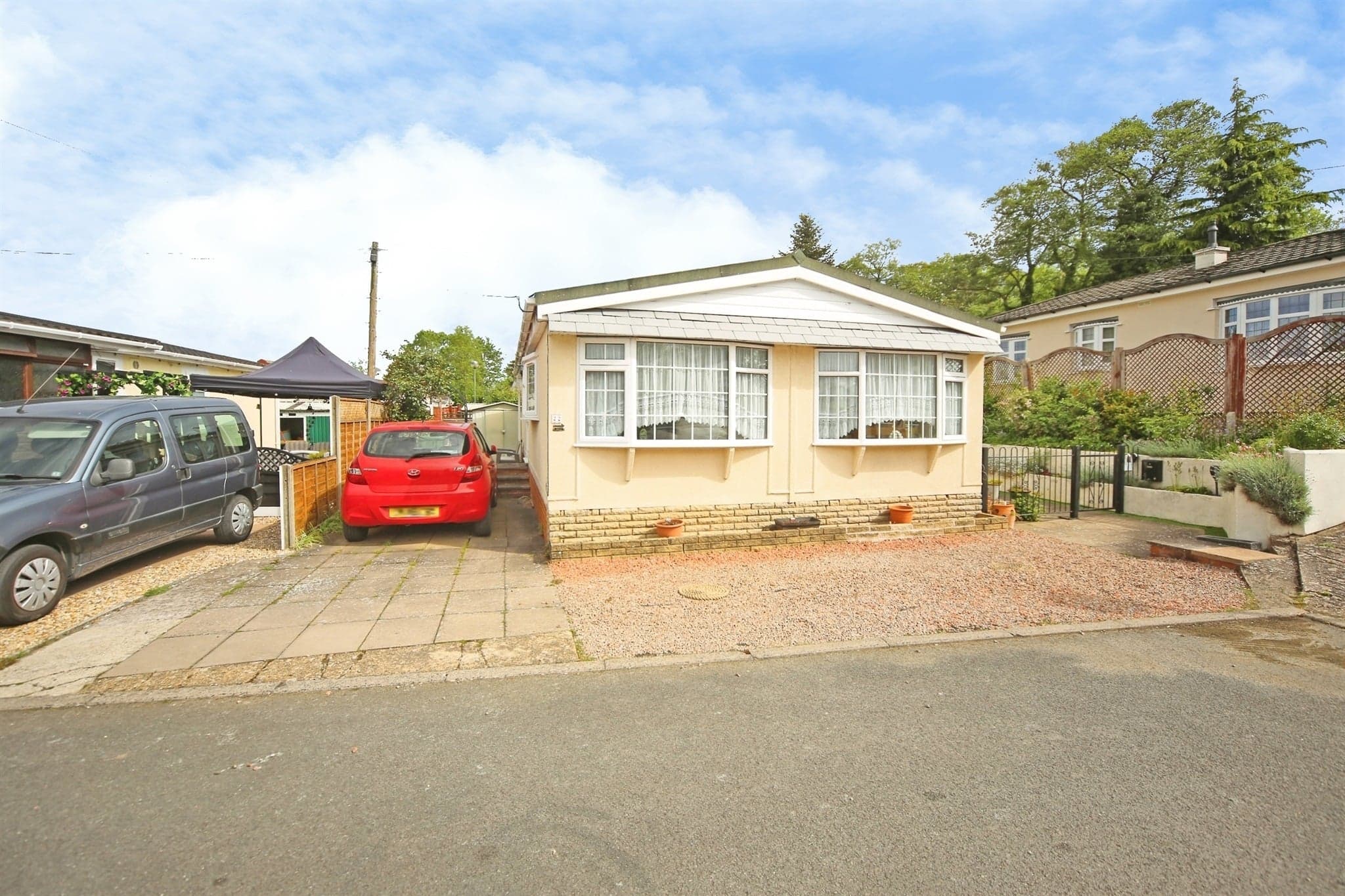 Property at Wootton Hall, Wootton Wawen, Henley-In-Arden