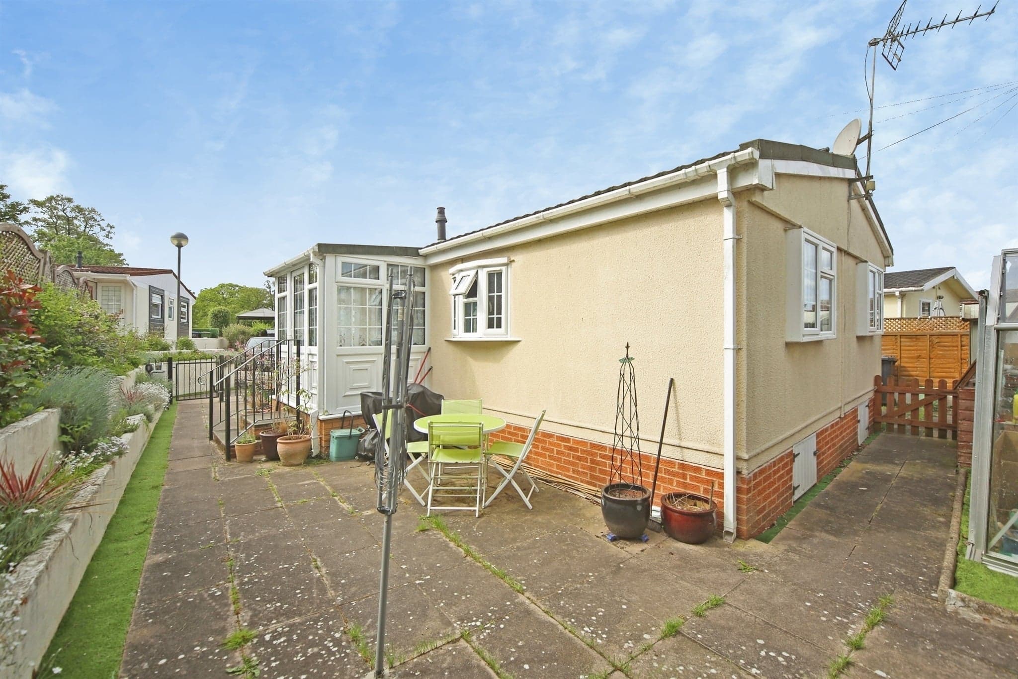 Property at Wootton Hall, Wootton Wawen, Henley-In-Arden