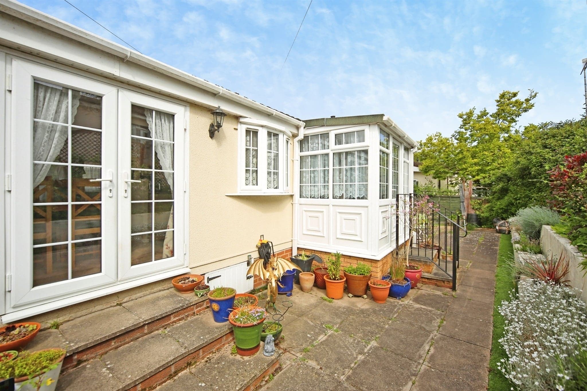 Property at Wootton Hall, Wootton Wawen, Henley-In-Arden