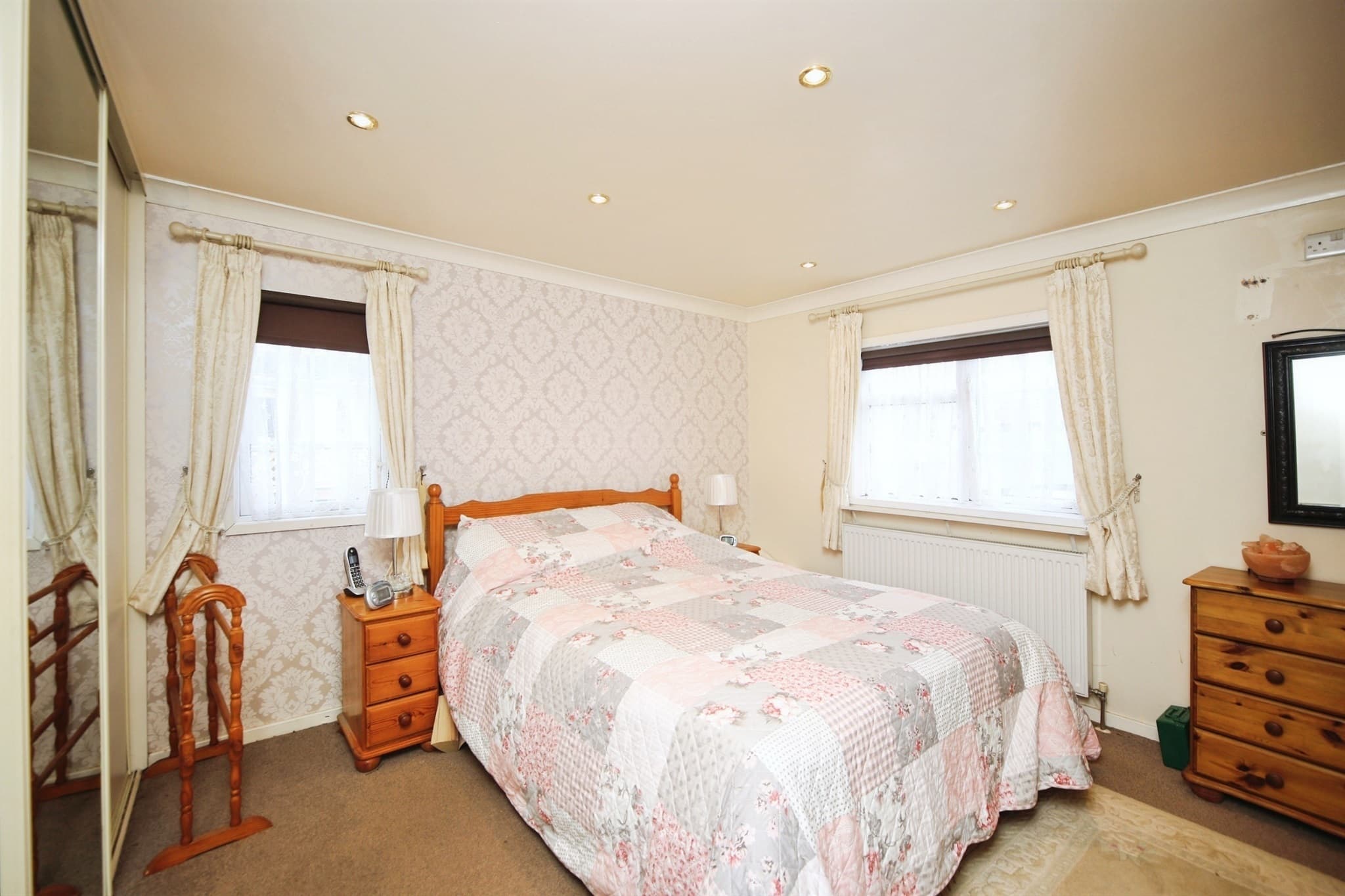 Property at Wootton Hall, Wootton Wawen, Henley-In-Arden