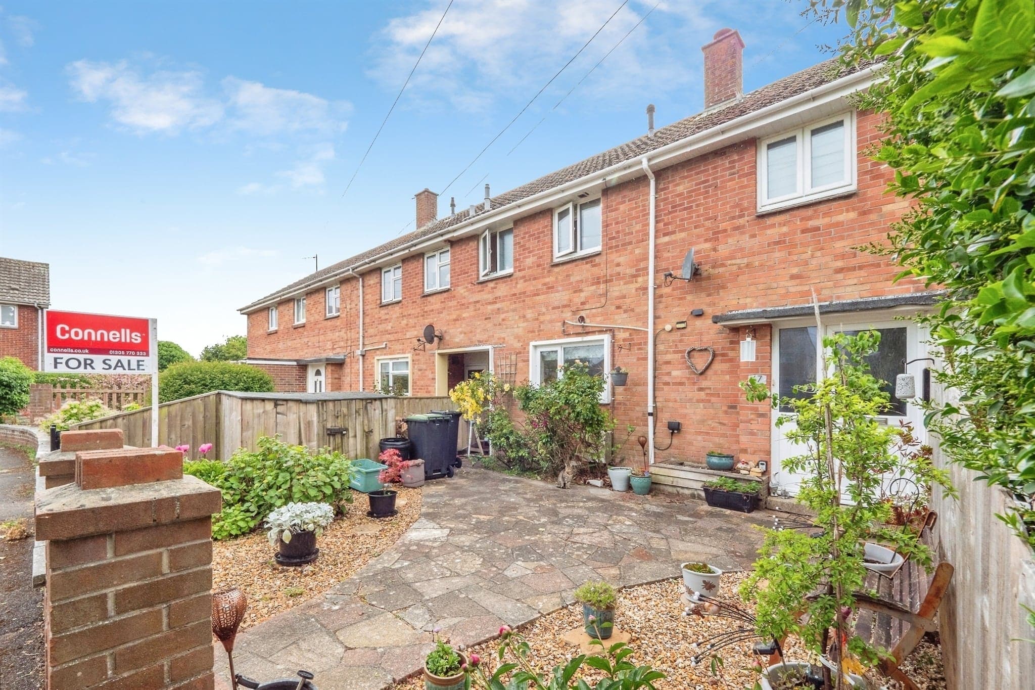 Property at Cobham Drive, WEYMOUTH