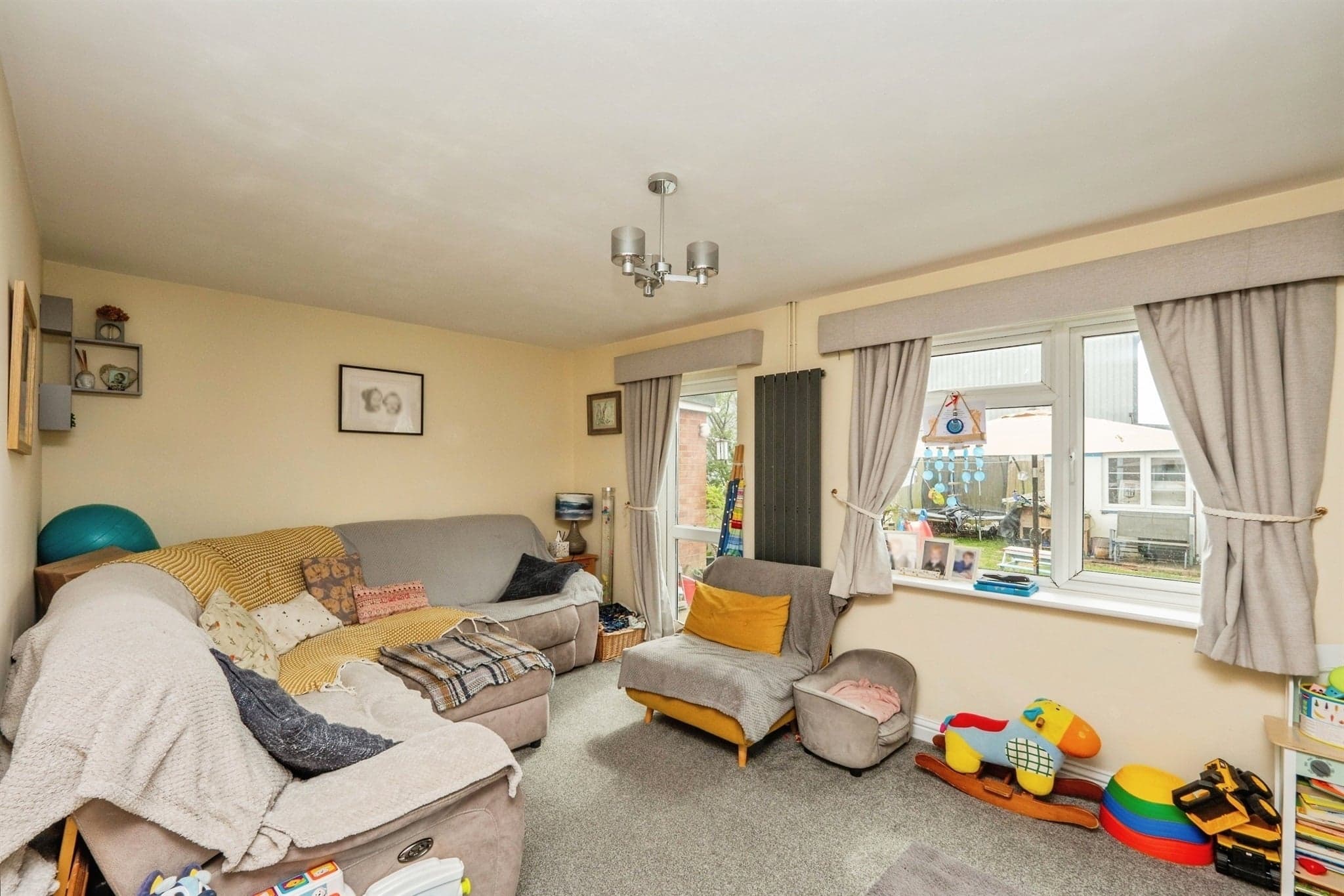 Property at Cobham Drive, WEYMOUTH
