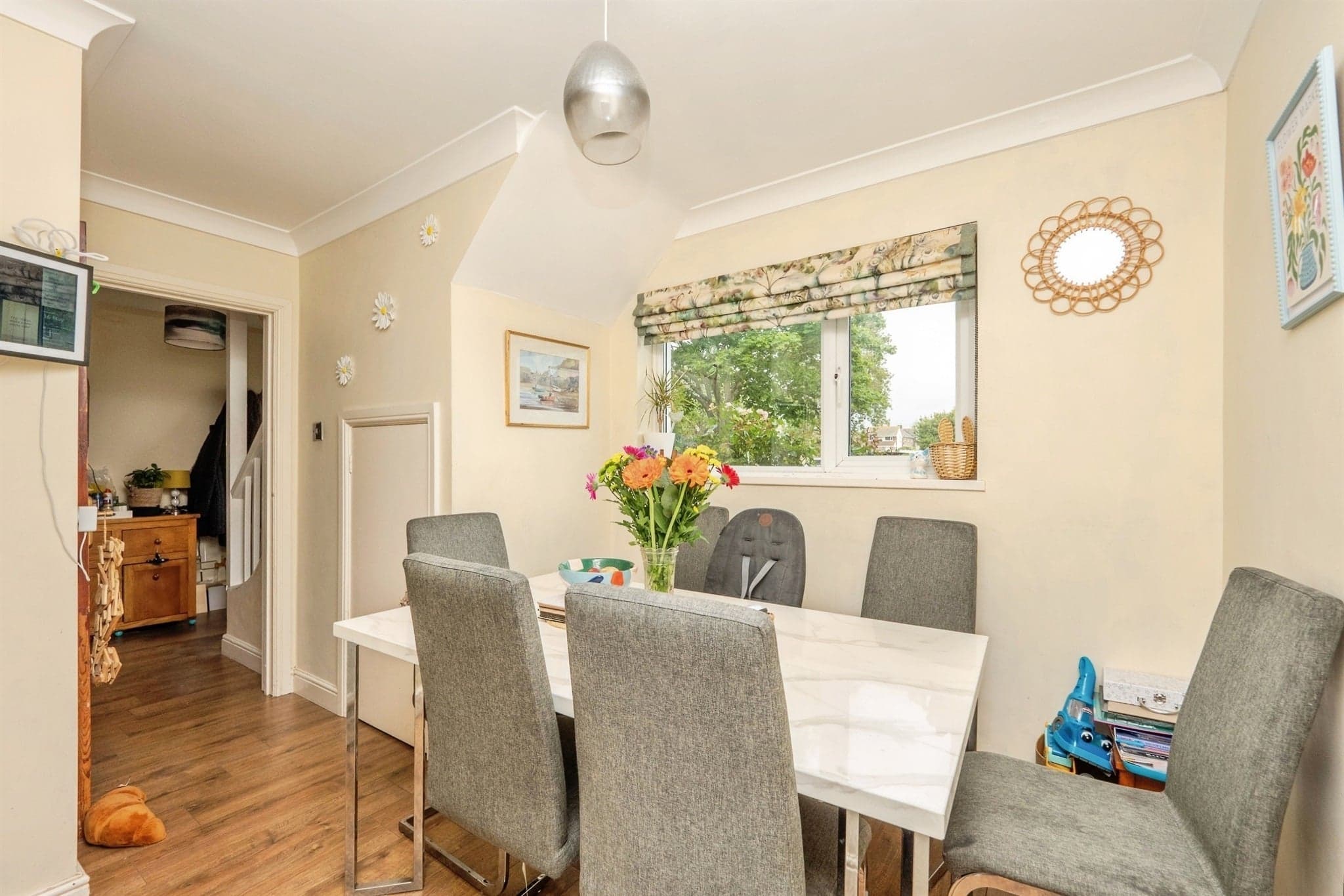 Property at Cobham Drive, WEYMOUTH