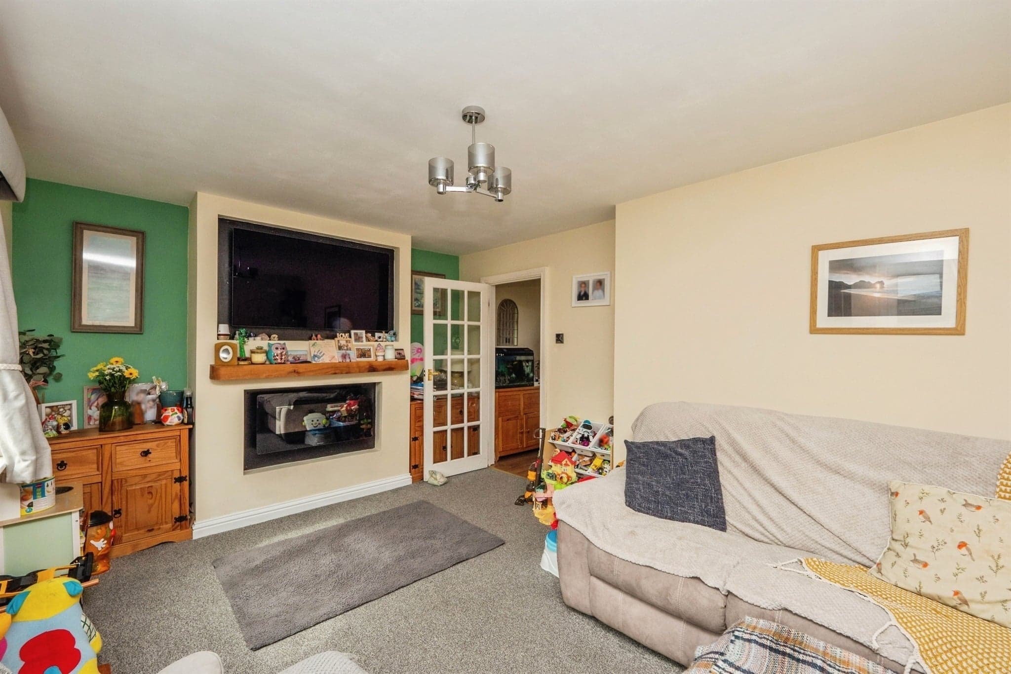 Property at Cobham Drive, WEYMOUTH
