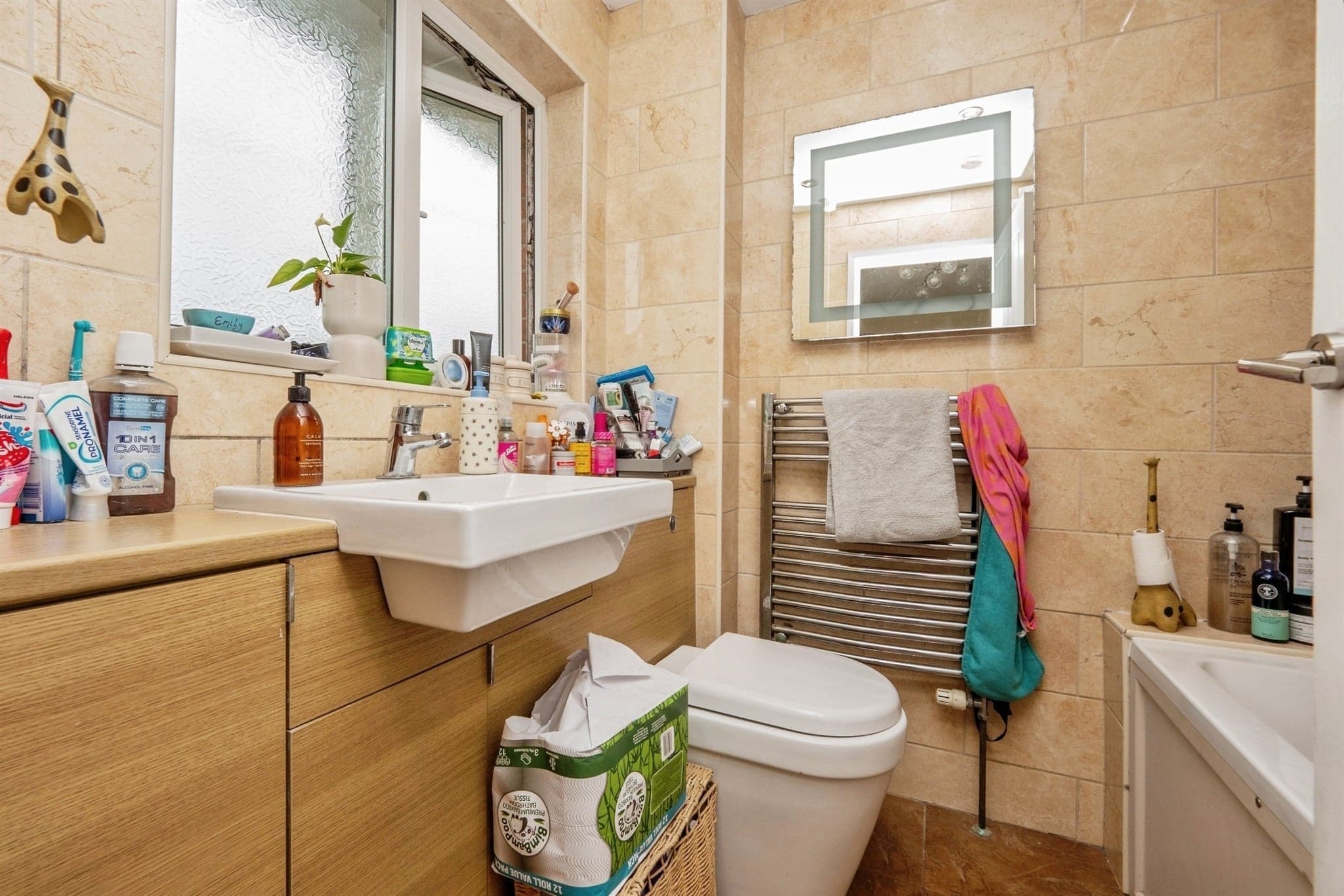 Property at Cobham Drive, WEYMOUTH