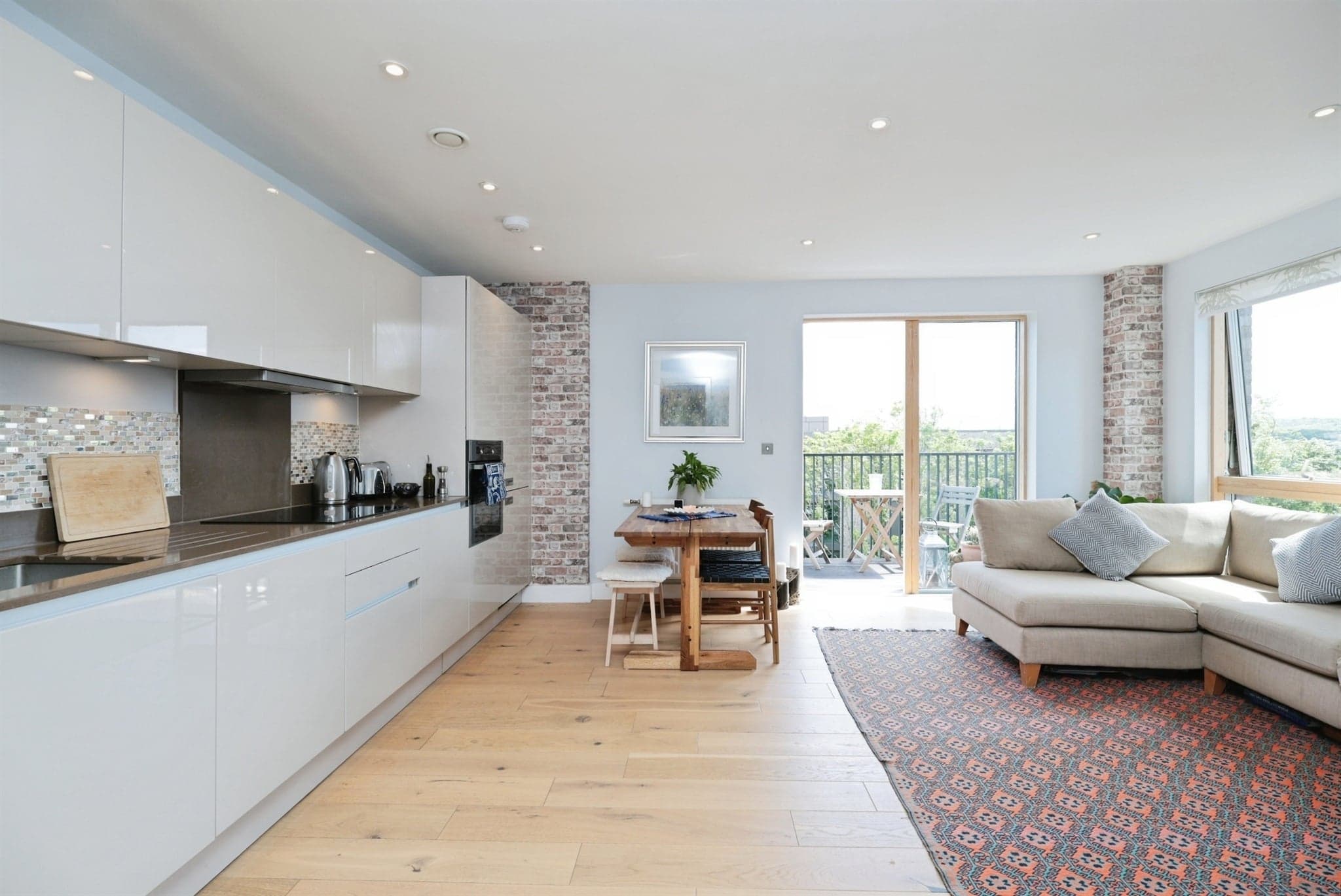 Property at Riverwell Close, Watford