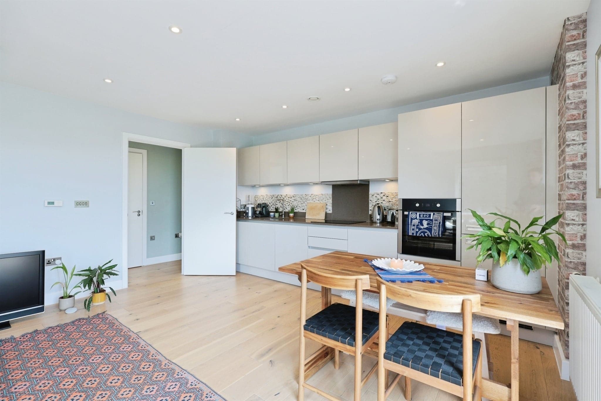 Property at Riverwell Close, Watford