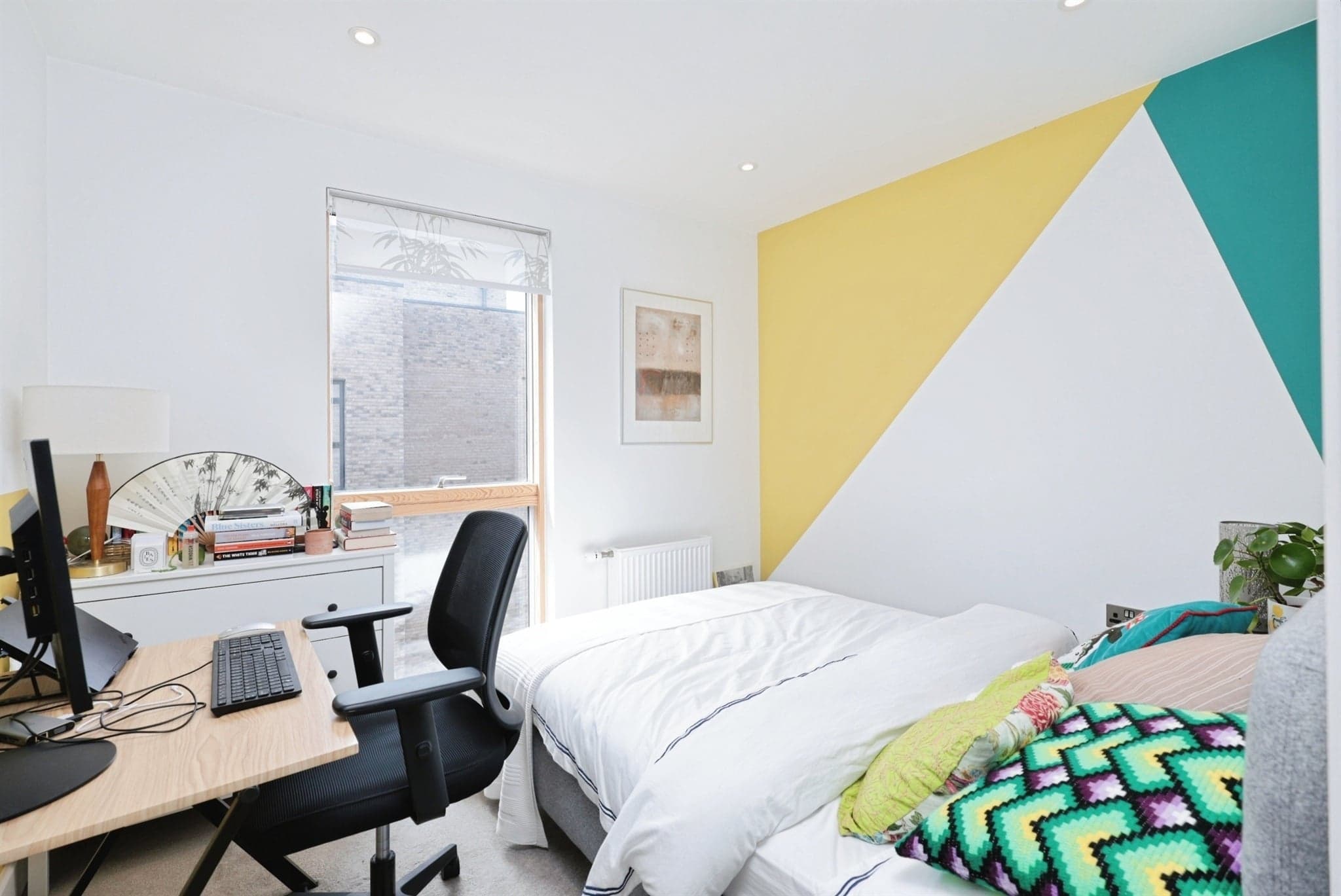 Property at Riverwell Close, Watford