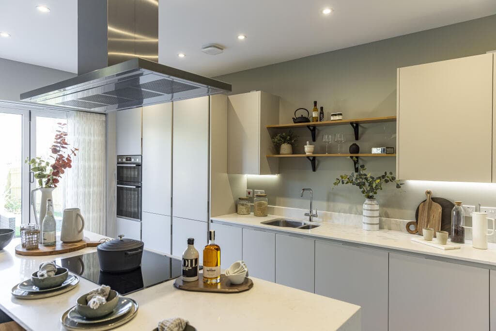 Property at Blunsdon Hill, Blunsdon, Swindon