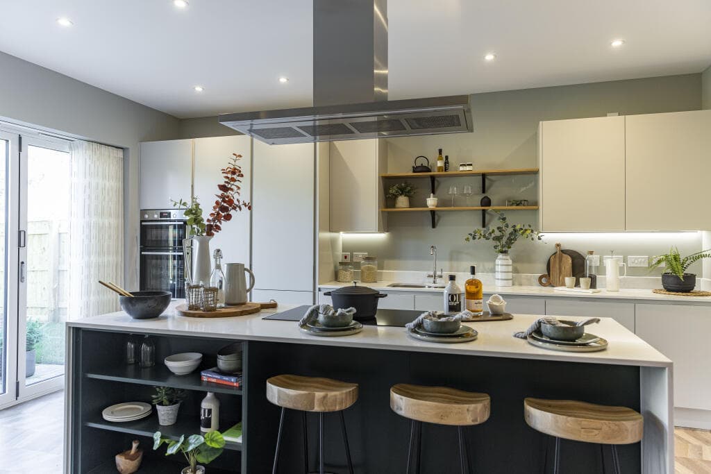Property at Blunsdon Hill, Blunsdon, Swindon