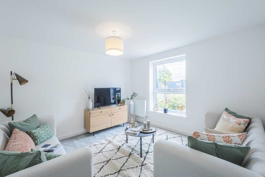 Property at Blunsdon Hill, Blunsdon, Swindon