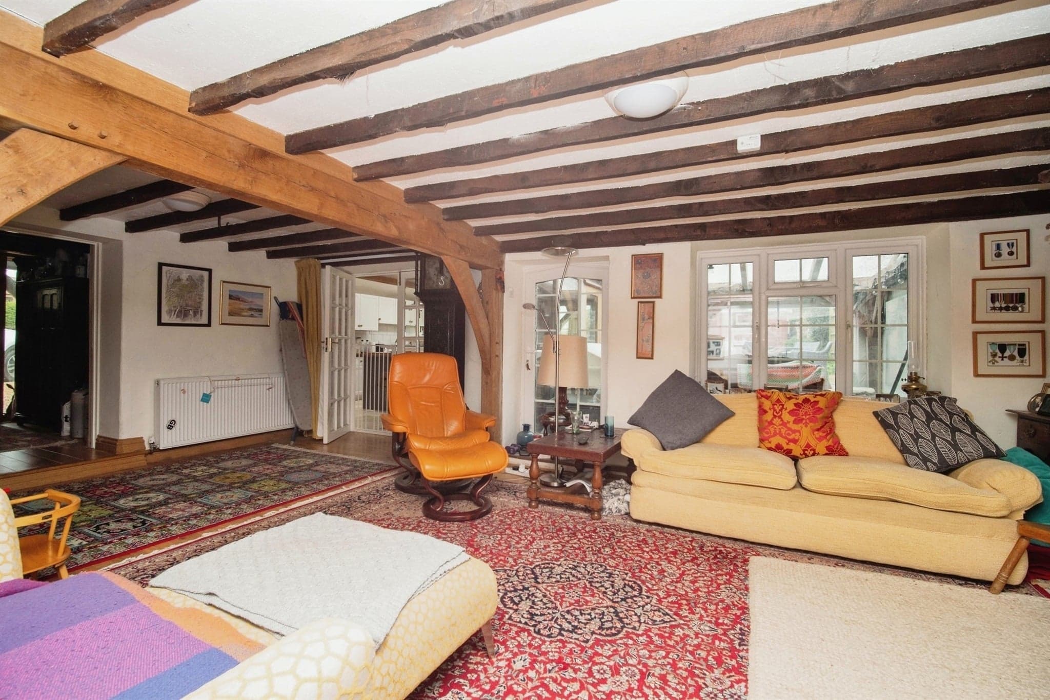 Property at Southover, Tolpuddle, Dorchester