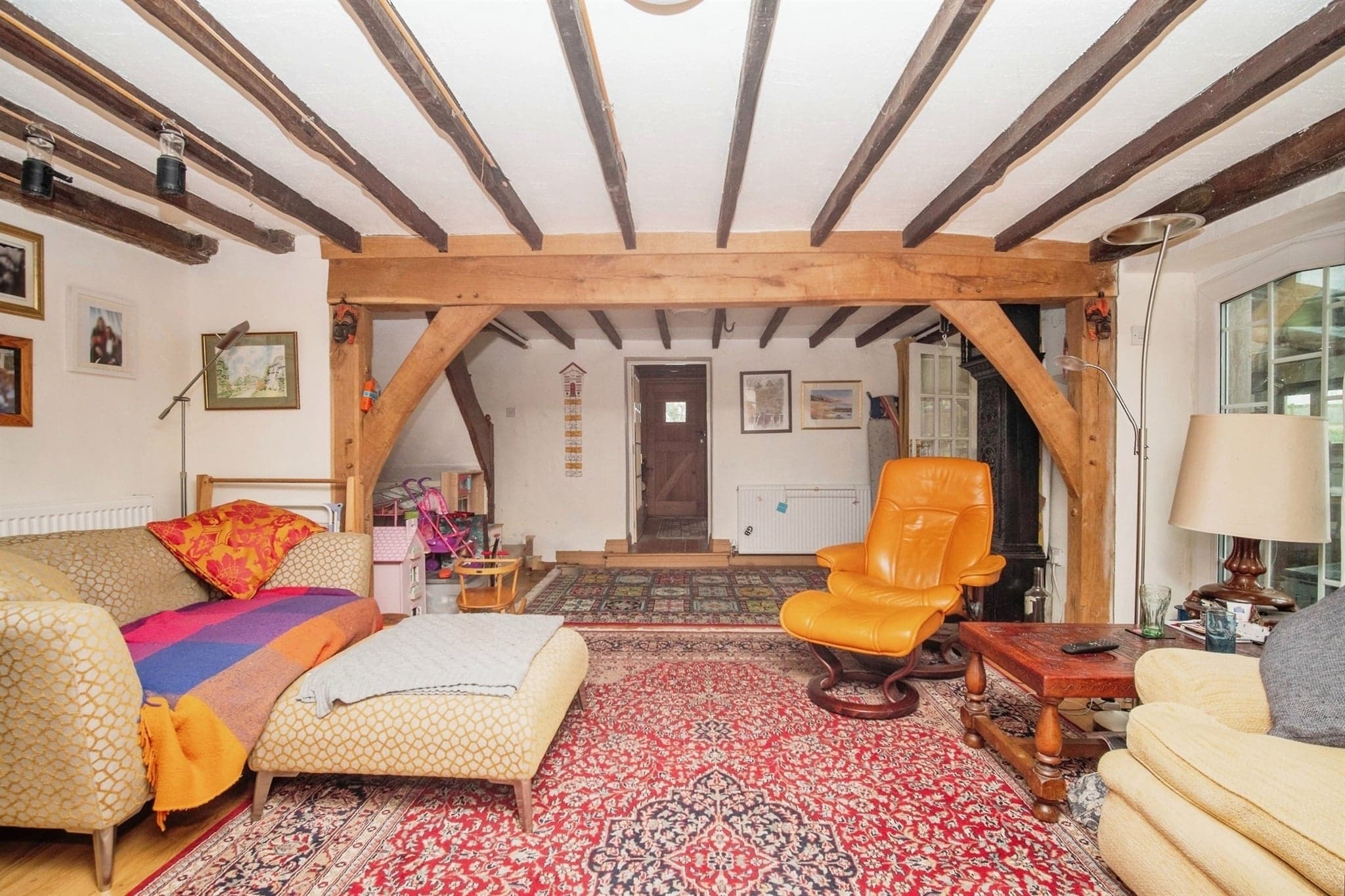 Property at Southover, Tolpuddle, Dorchester