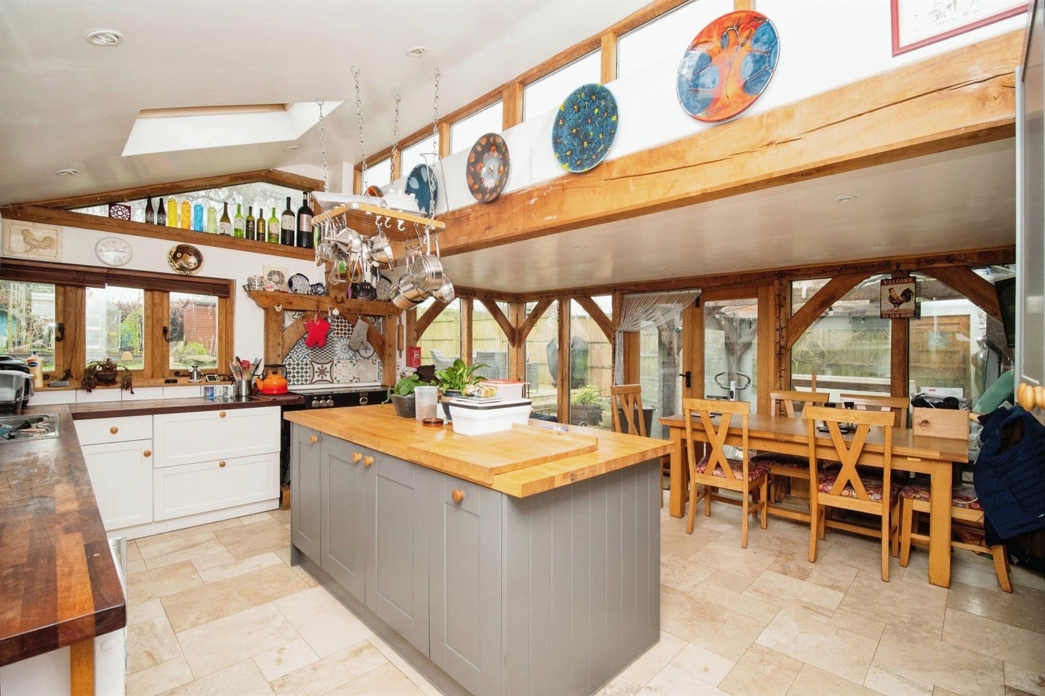 Property at Southover, Tolpuddle, Dorchester