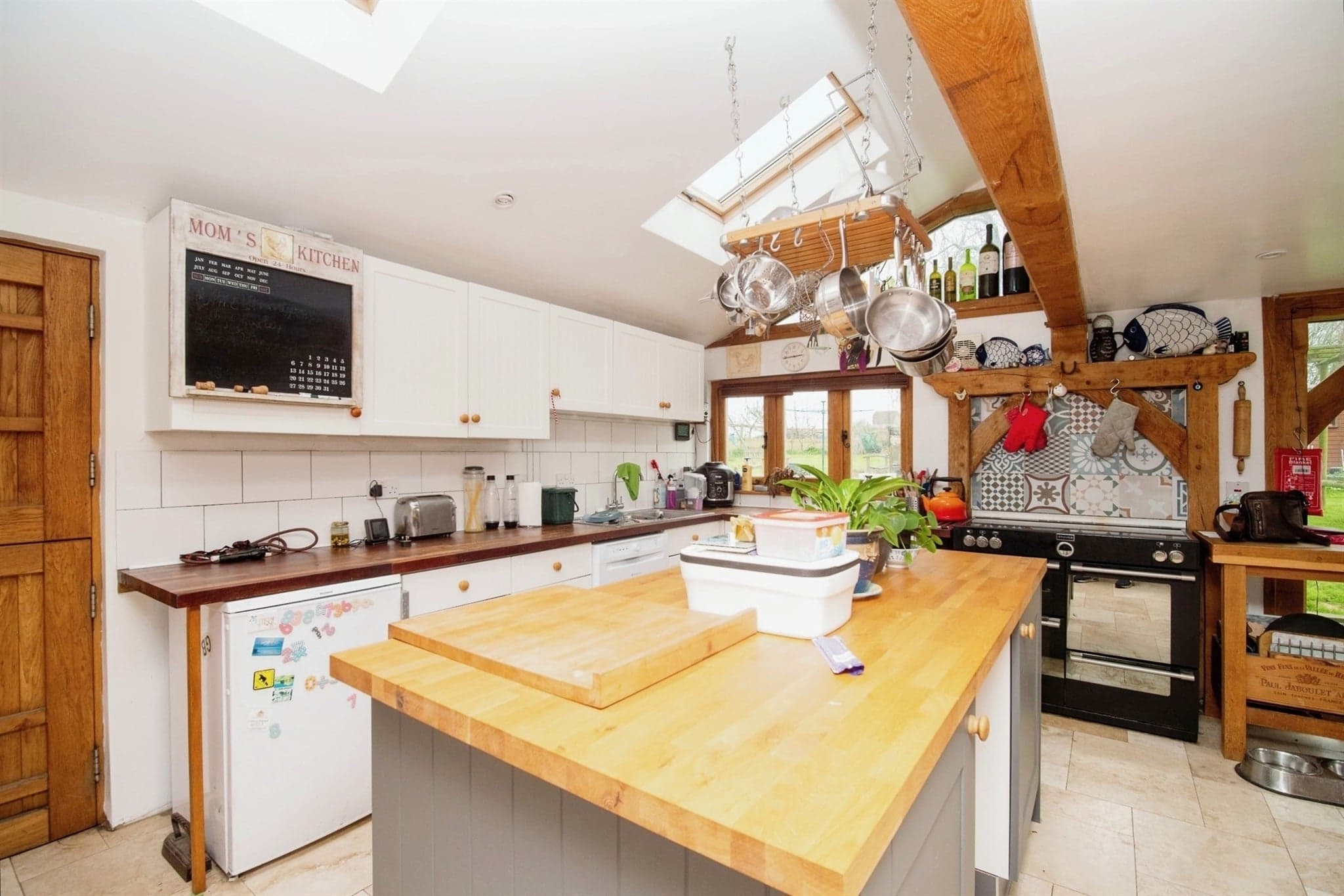 Property at Southover, Tolpuddle, Dorchester