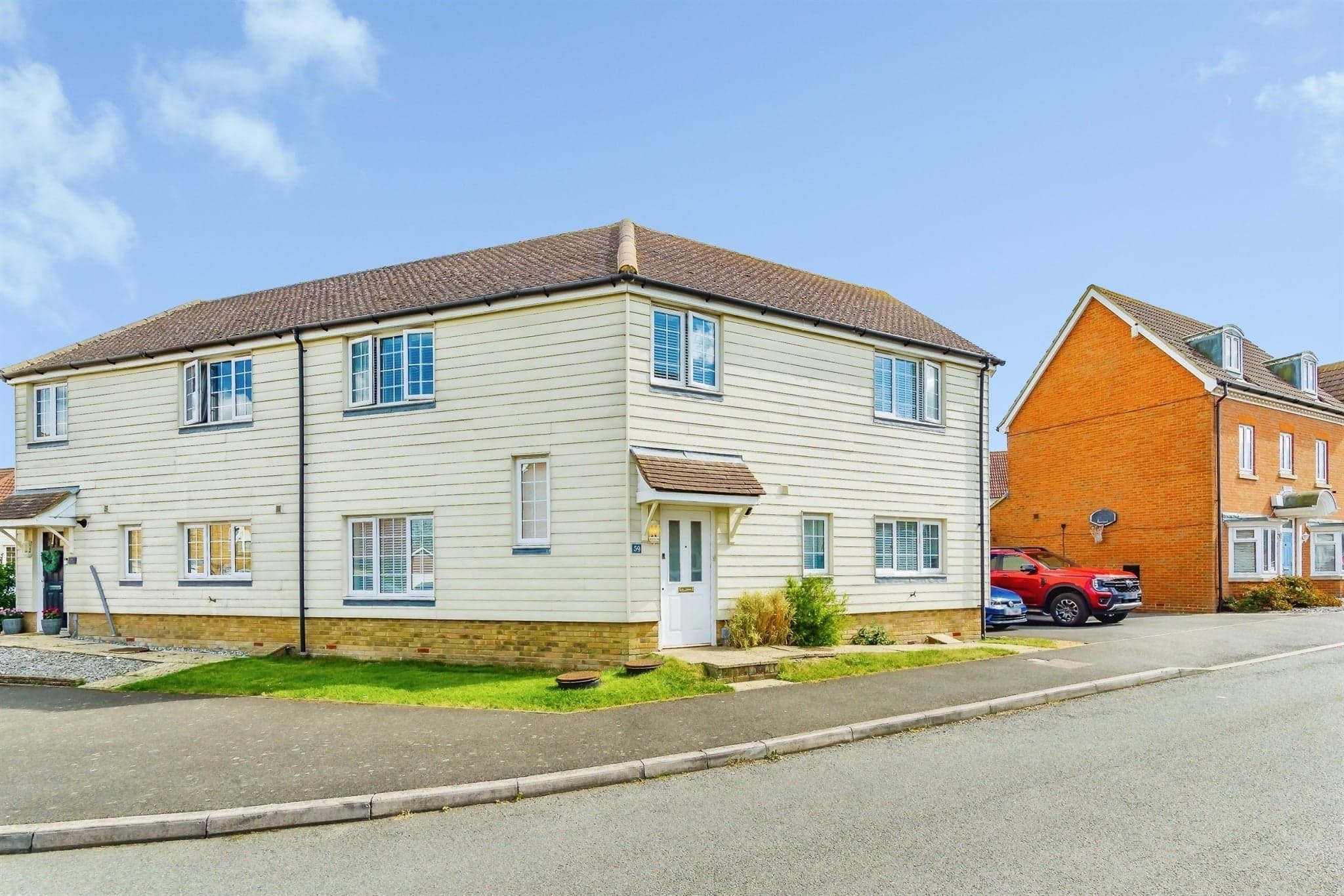 Property at Sanderling Way, Iwade, Sittingbourne