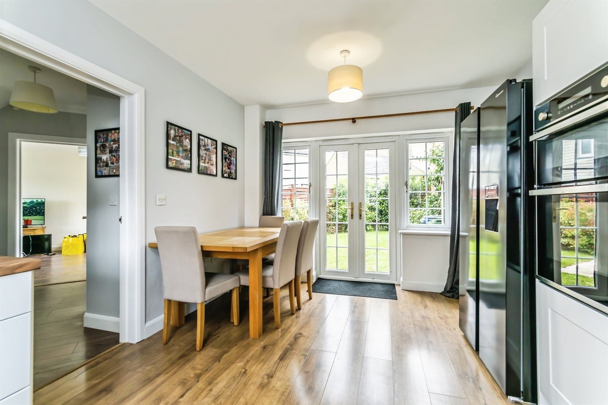 Property at Sanderling Way, Iwade, Sittingbourne